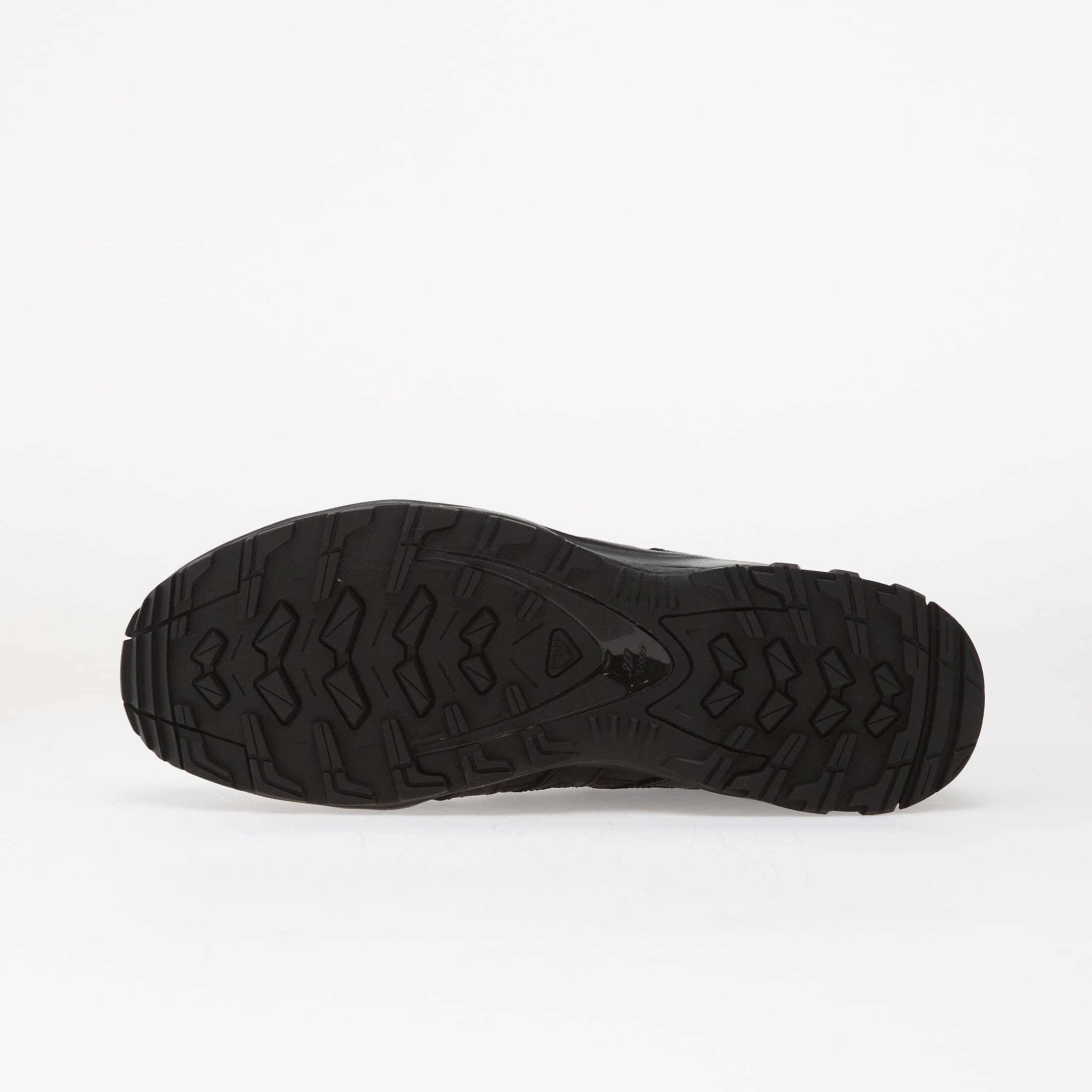 Salomon Сникърси Xa PRO 3D Alpine Echoes Black/ Earth