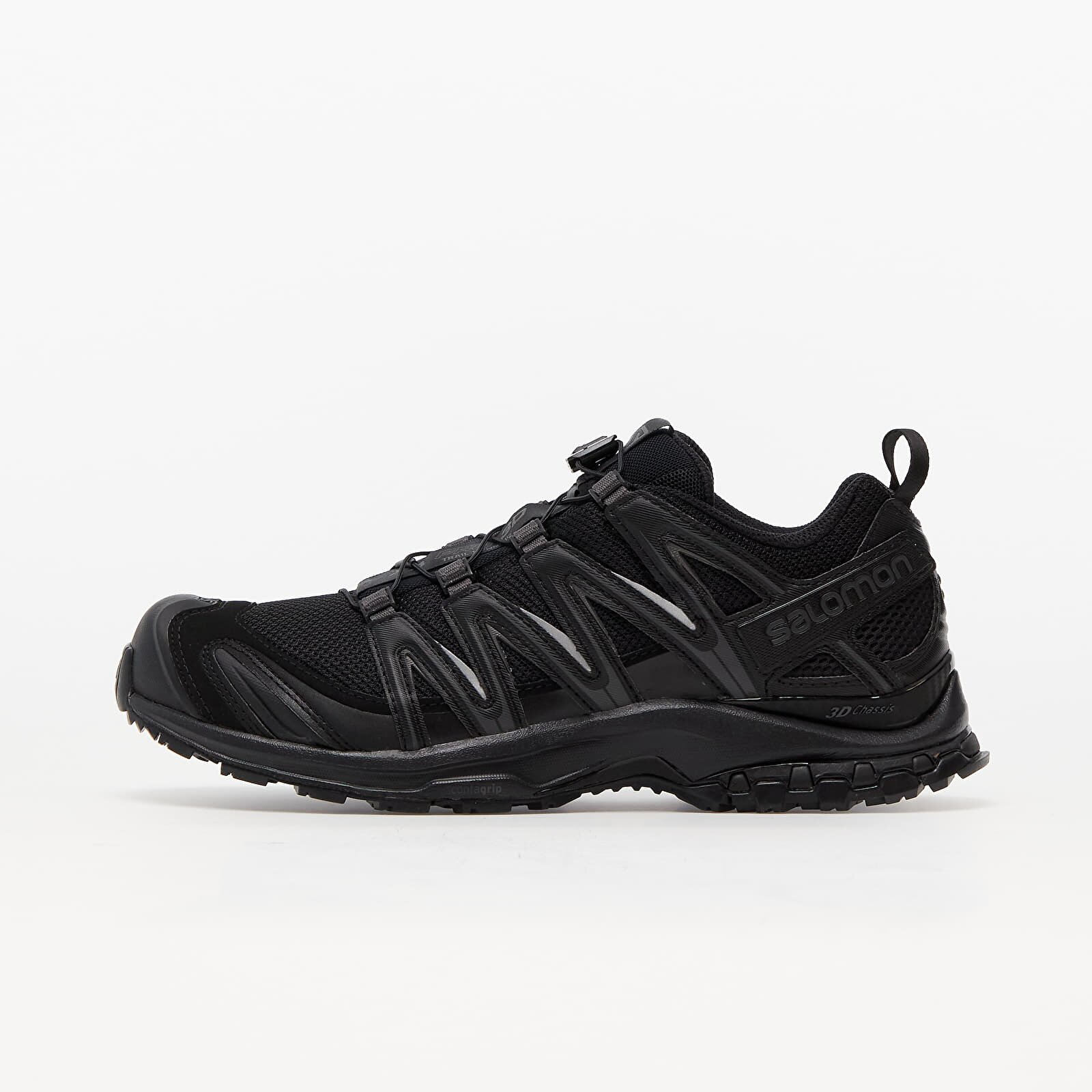 Salomon Сникърси Xa Pro 3D Black