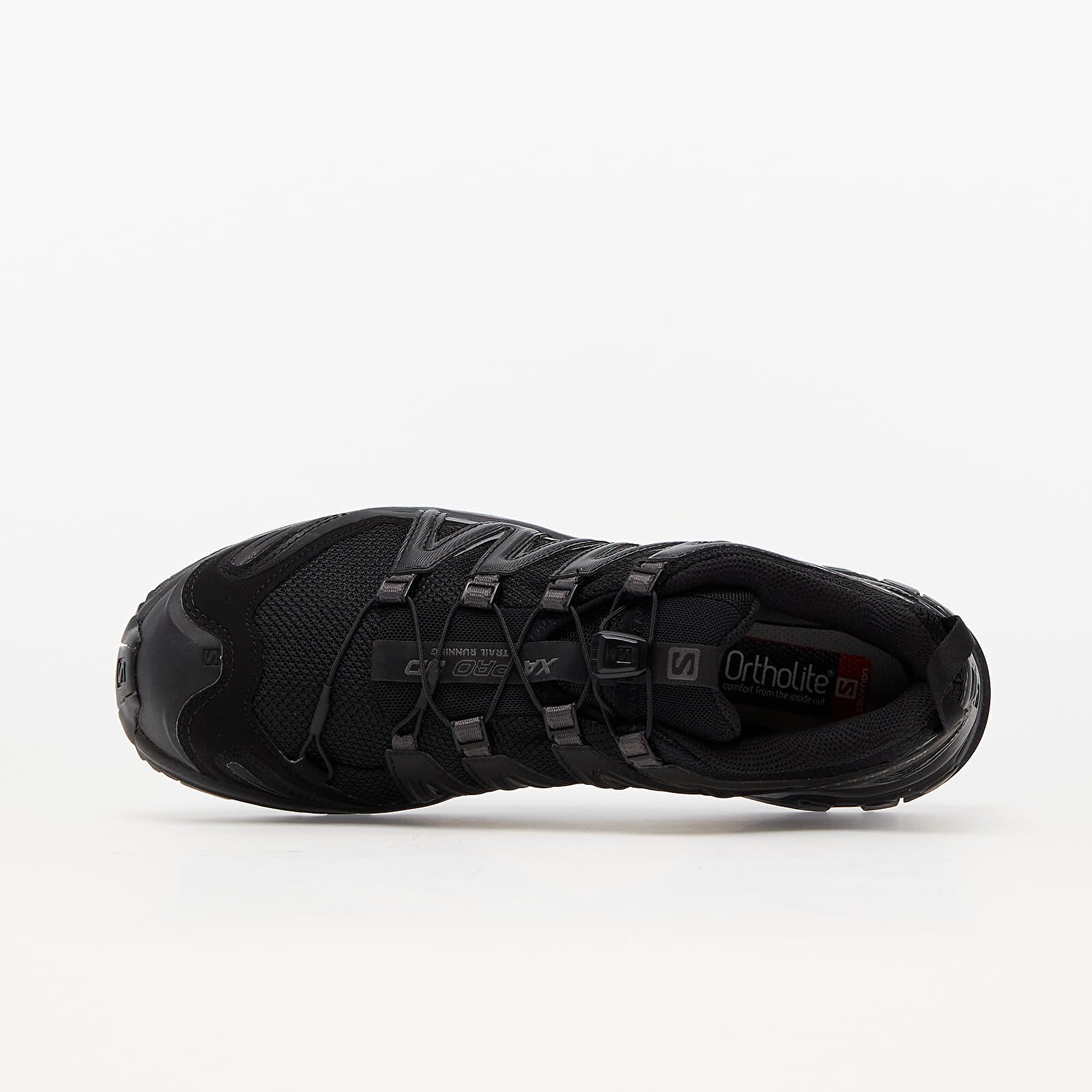 Salomon Сникърси Xa Pro 3D Black