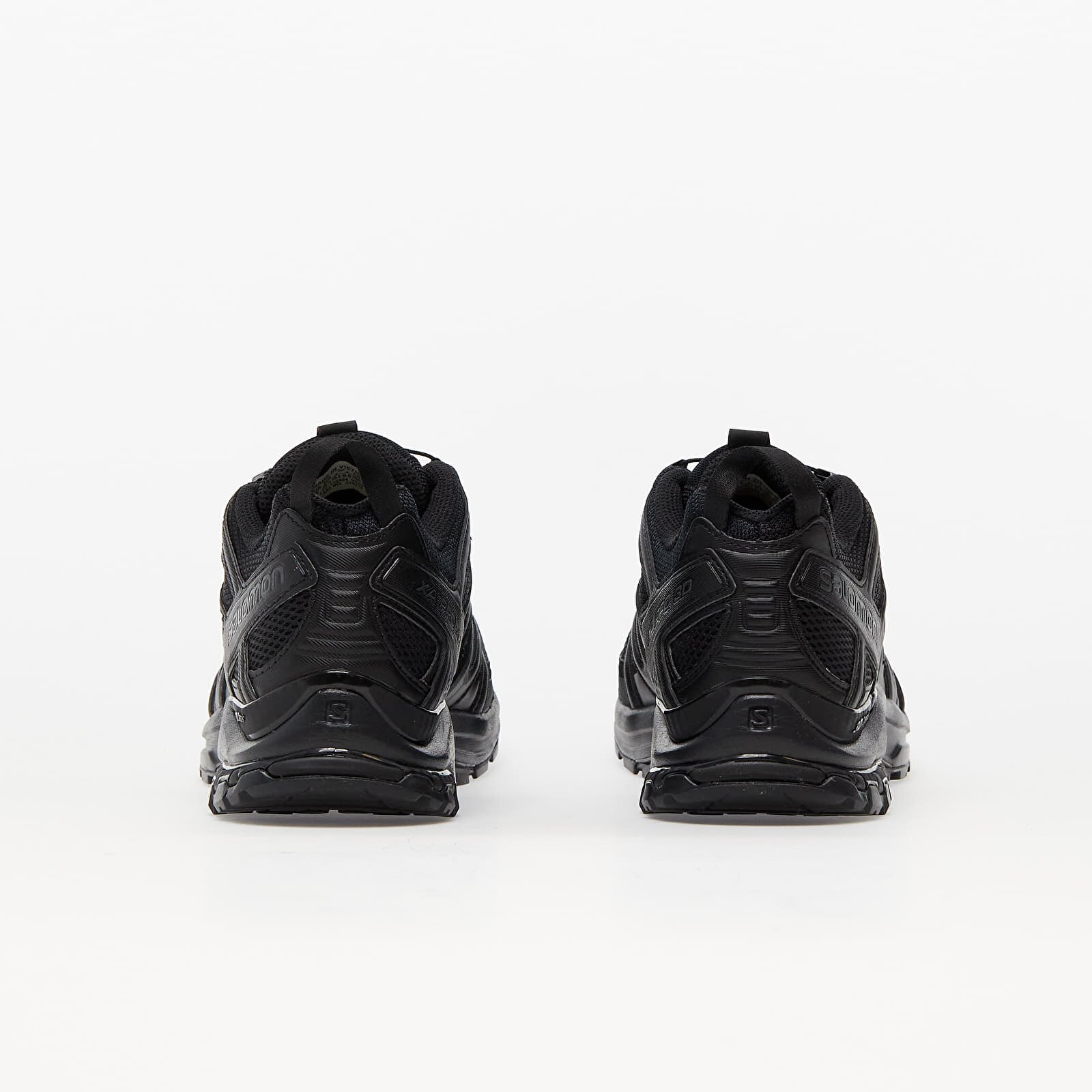 Salomon Сникърси Xa Pro 3D Black