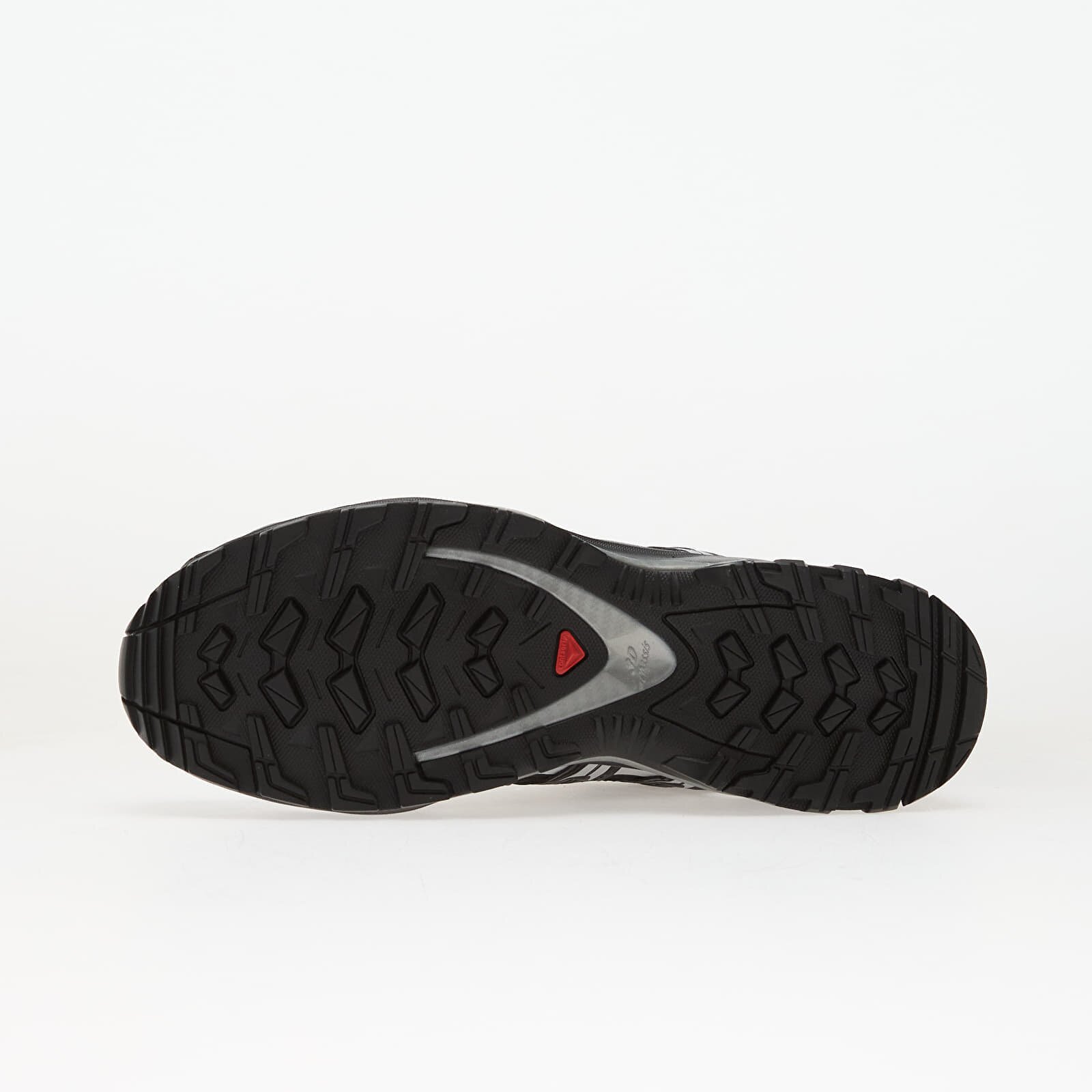 Salomon Сникърси Xa Pro 3D GTX Black/ Black/ Ftw Silve