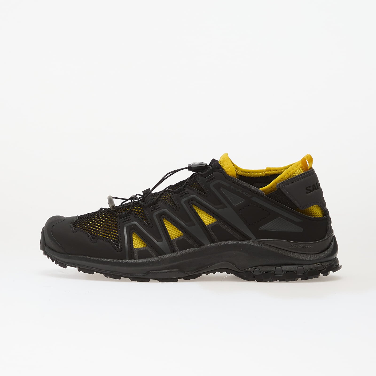 Salomon Сникърси Xa Pro 3D Modular Black