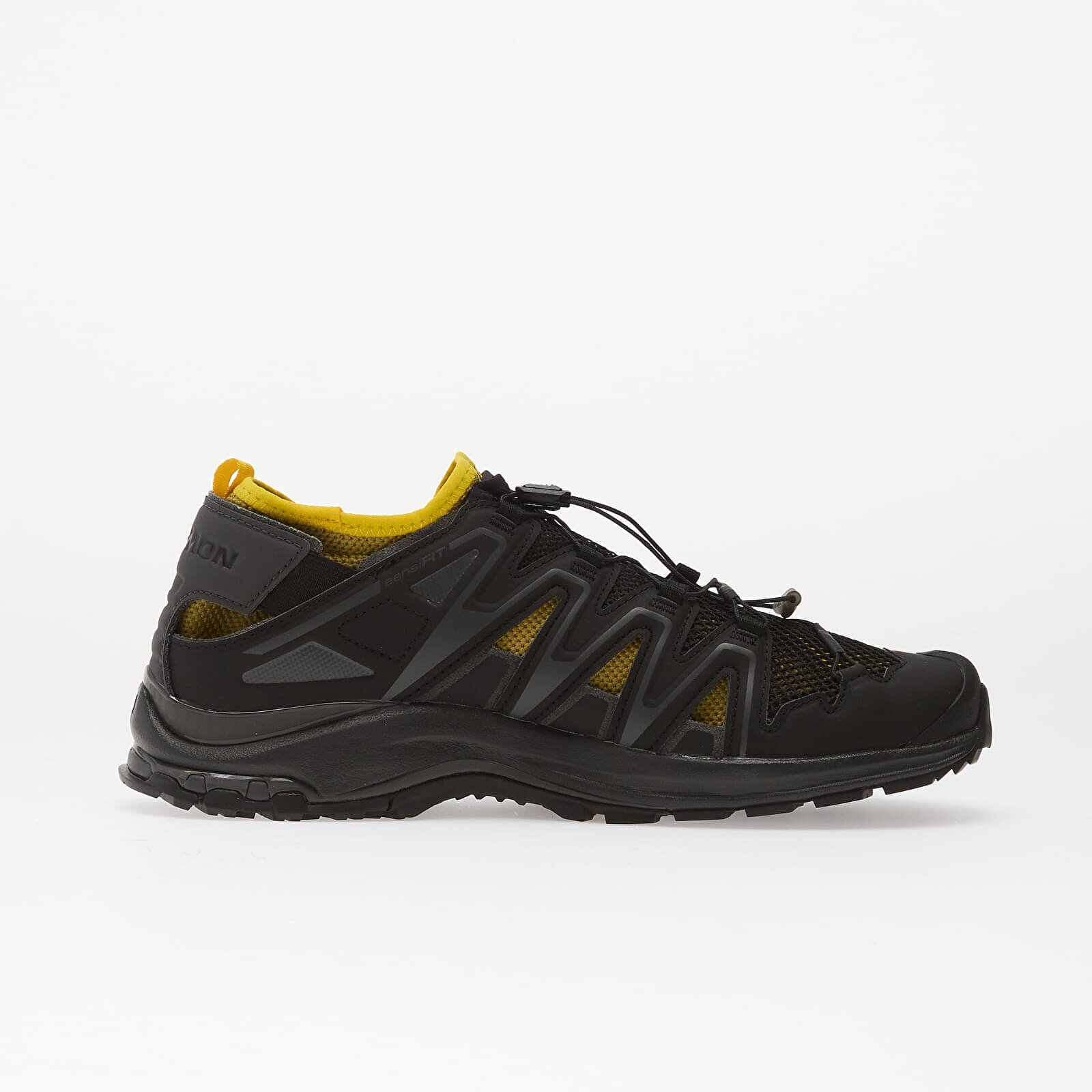 Salomon Сникърси Xa Pro 3D Modular Black