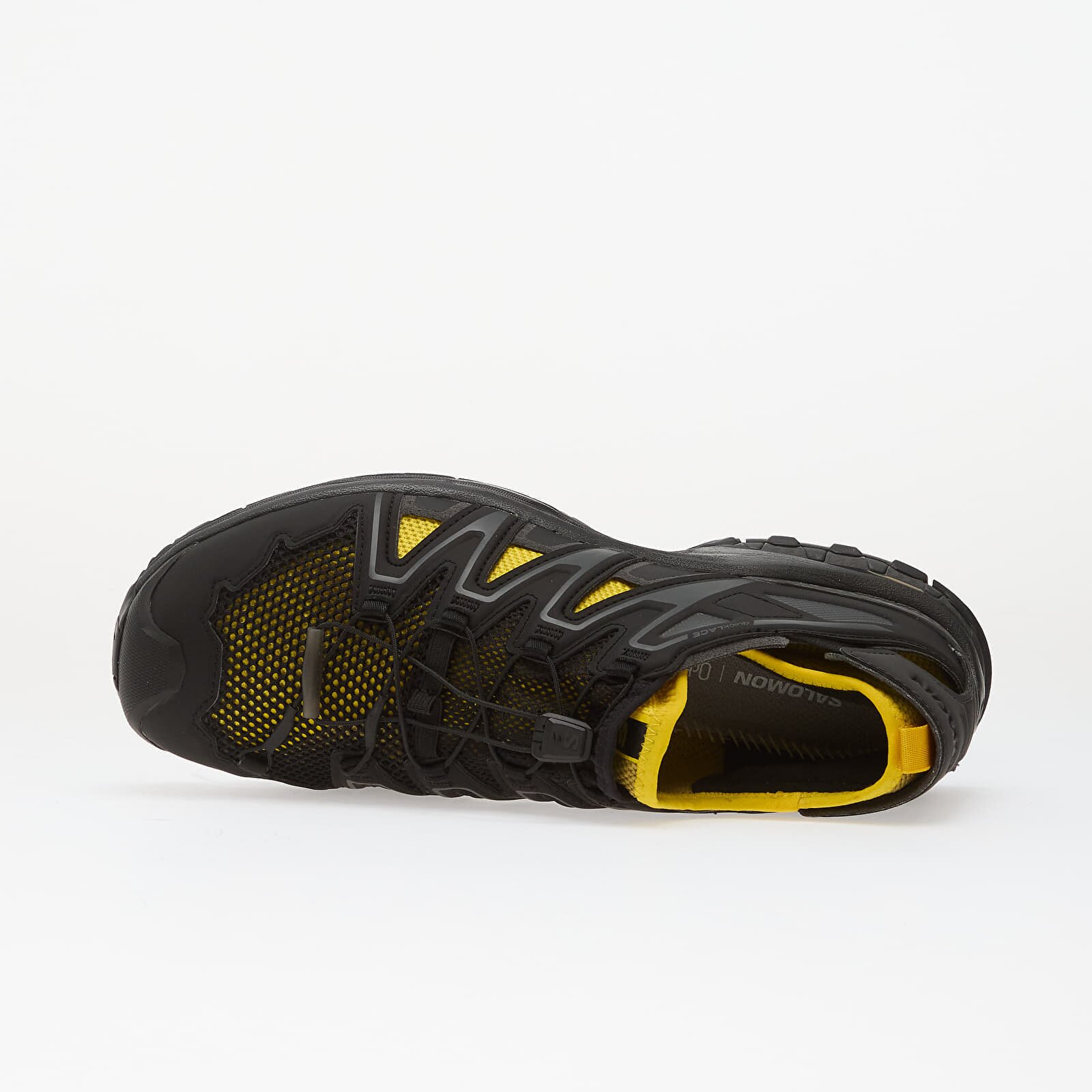 Salomon Сникърси Xa Pro 3D Modular Black