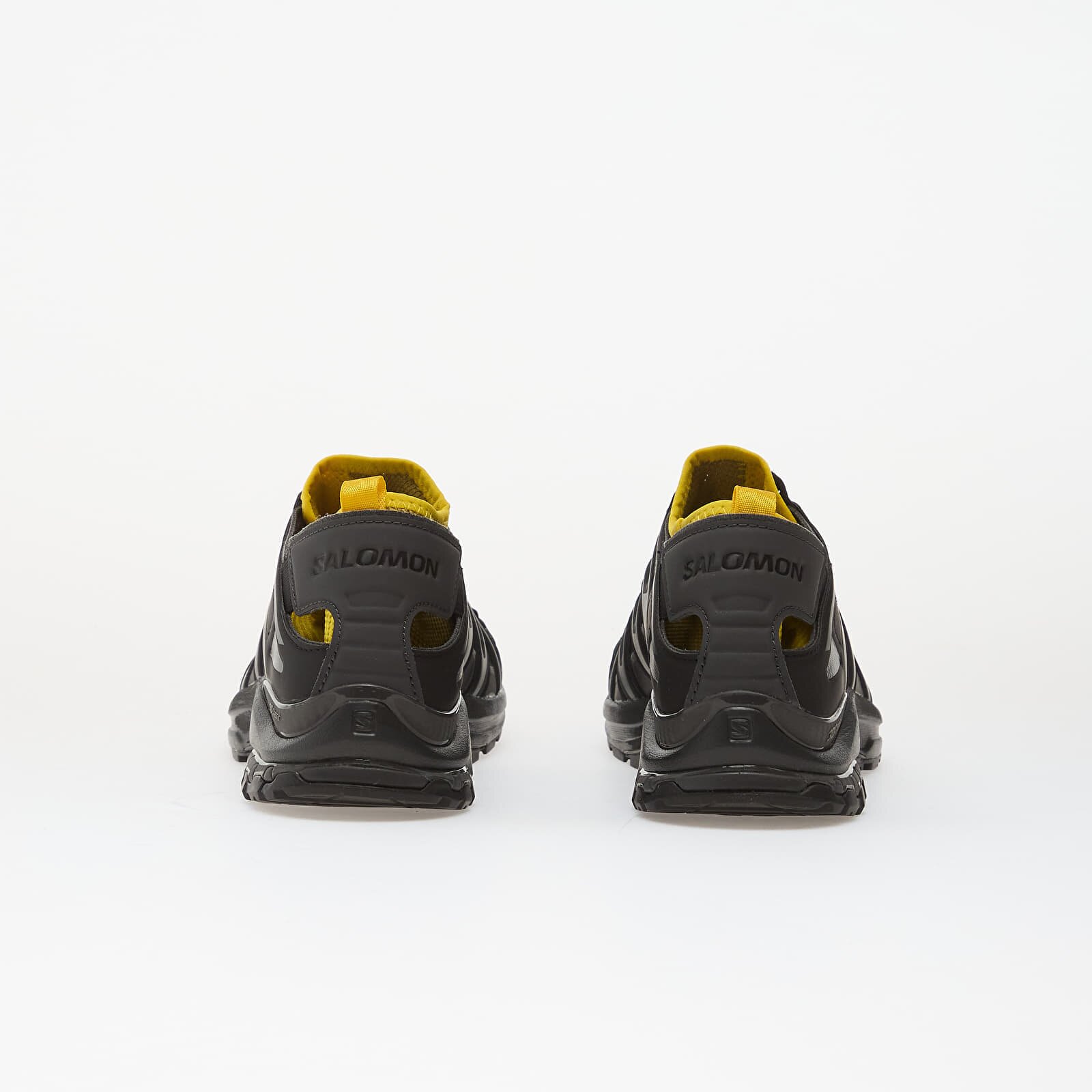 Salomon Сникърси Xa Pro 3D Modular Black