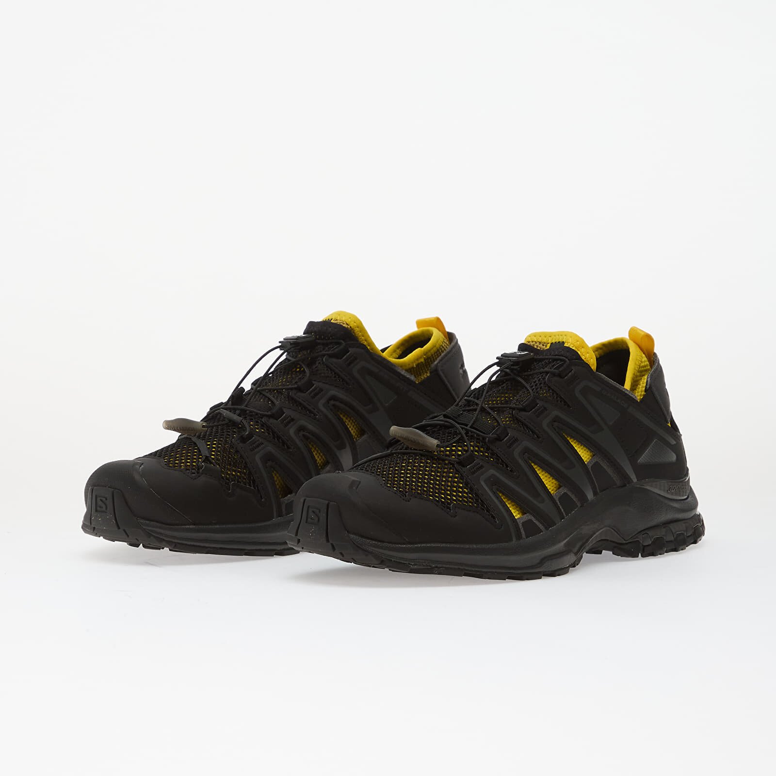 Salomon Сникърси Xa Pro 3D Modular Black