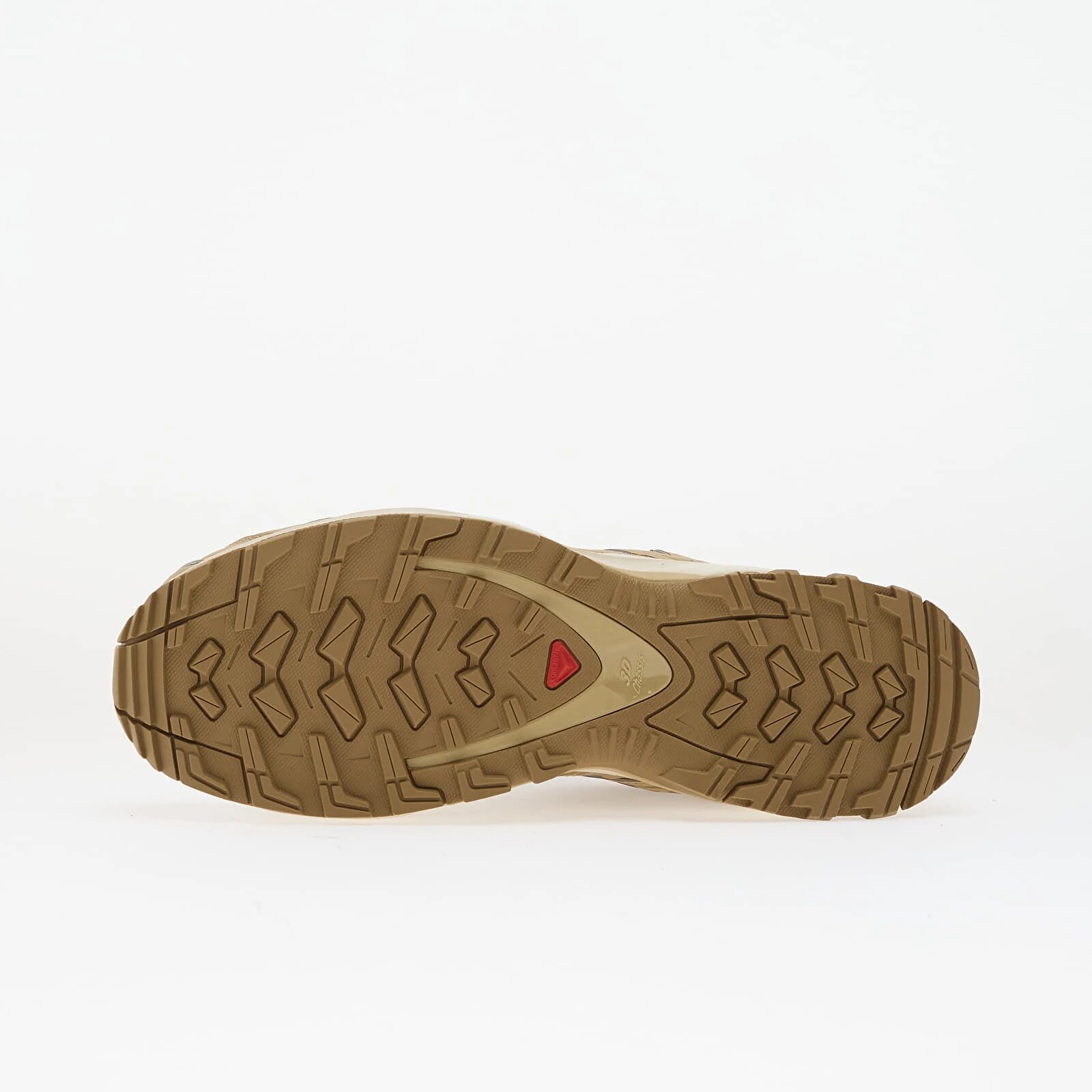Salomon Сникърси Xa Pro 3D Safari/ Safari/ Kelp
