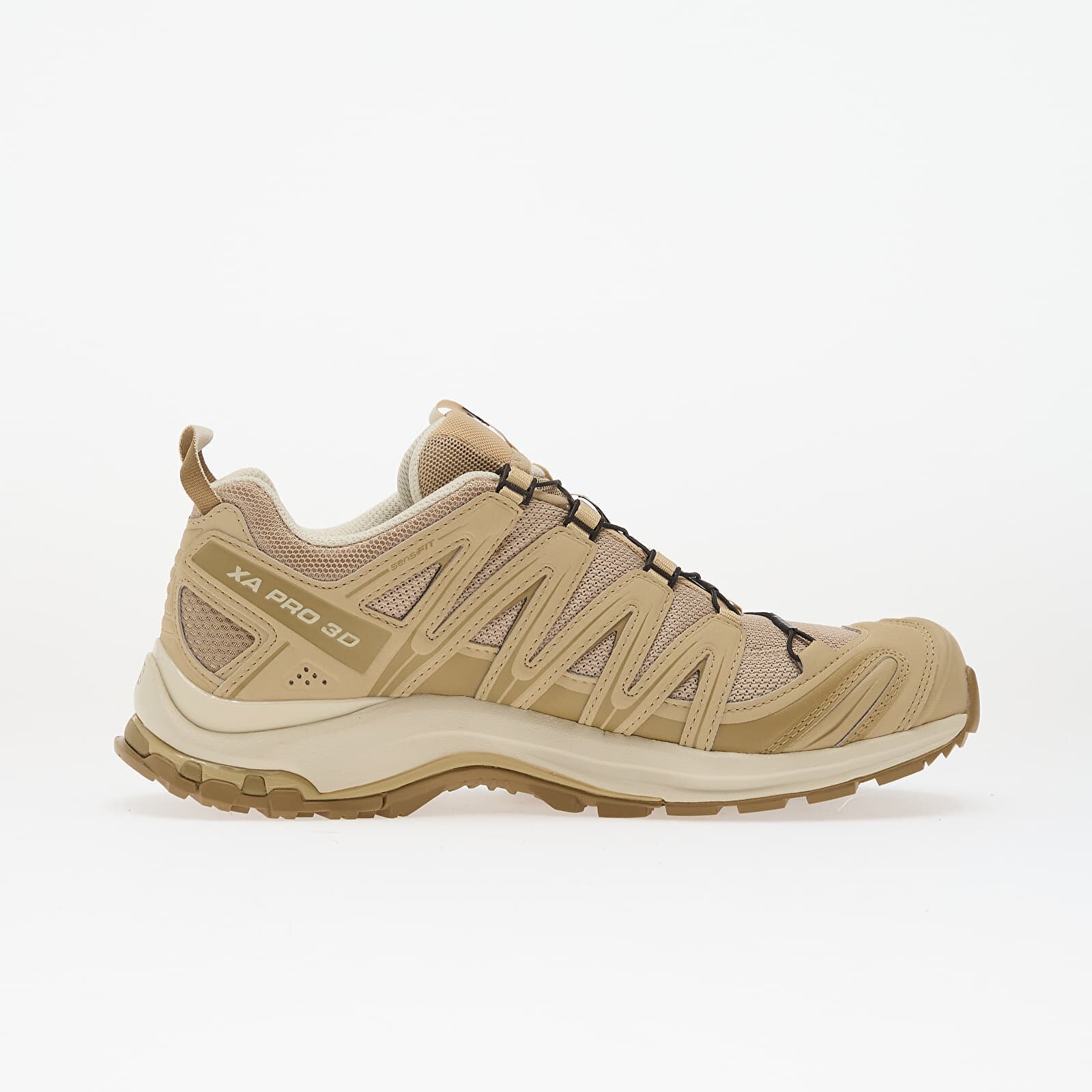 Salomon Сникърси Xa Pro 3D Safari/ Safari/ Kelp