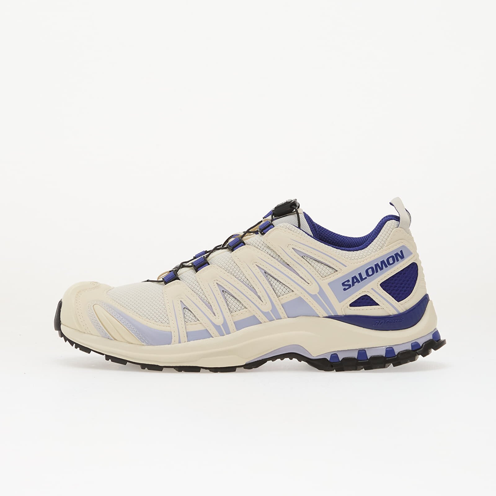 Salomon Сникърси Xa Pro 3D Vanilla Ice/ Bluing/ Cosmic