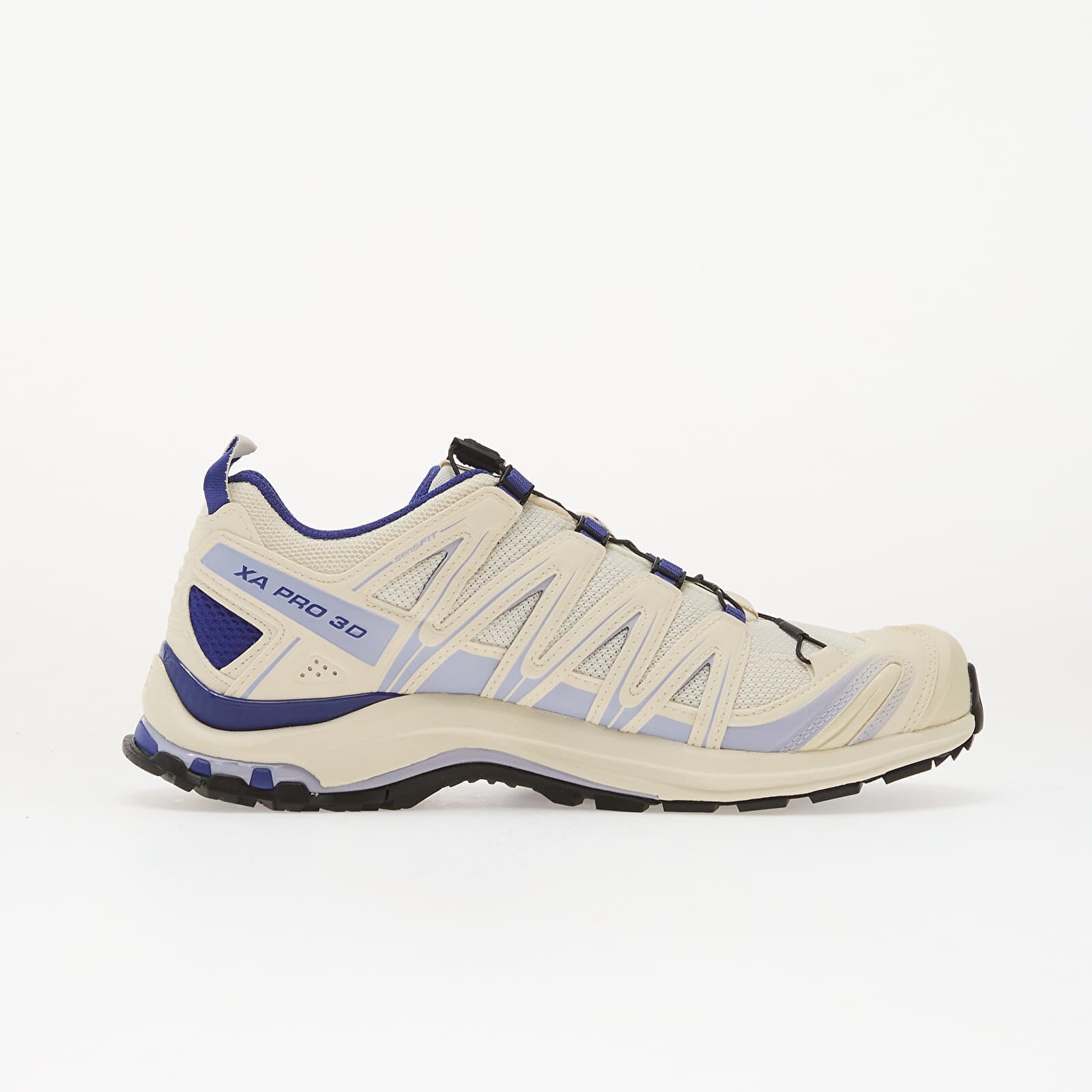 Salomon Сникърси Xa Pro 3D Vanilla Ice/ Bluing/ Cosmic