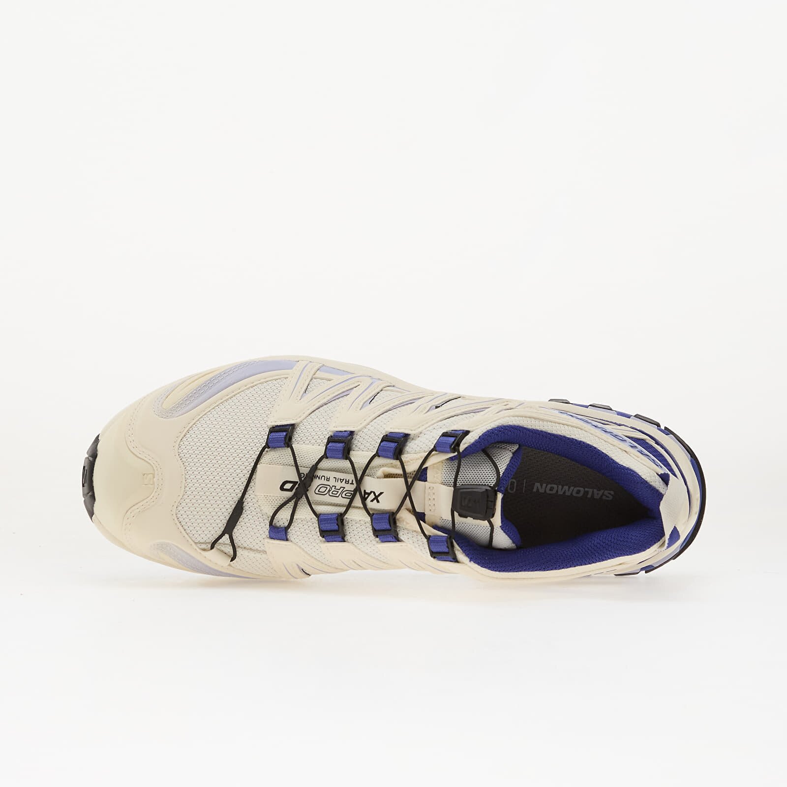 Salomon Сникърси Xa Pro 3D Vanilla Ice/ Bluing/ Cosmic