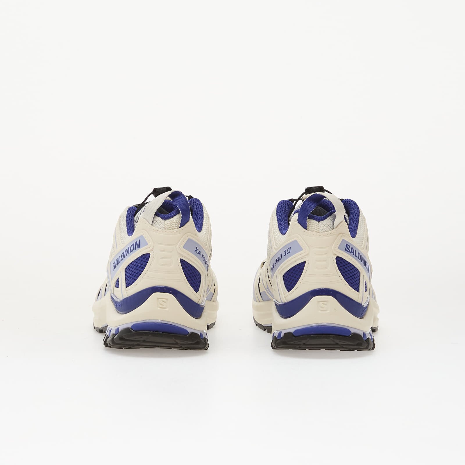 Salomon Сникърси Xa Pro 3D Vanilla Ice/ Bluing/ Cosmic