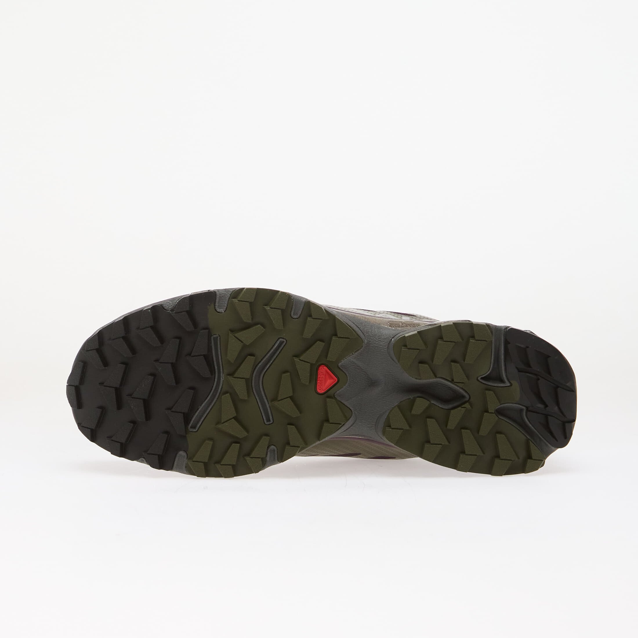 Salomon Сникърси XT-4 OG Black/ Grape Leaf/ Winteb