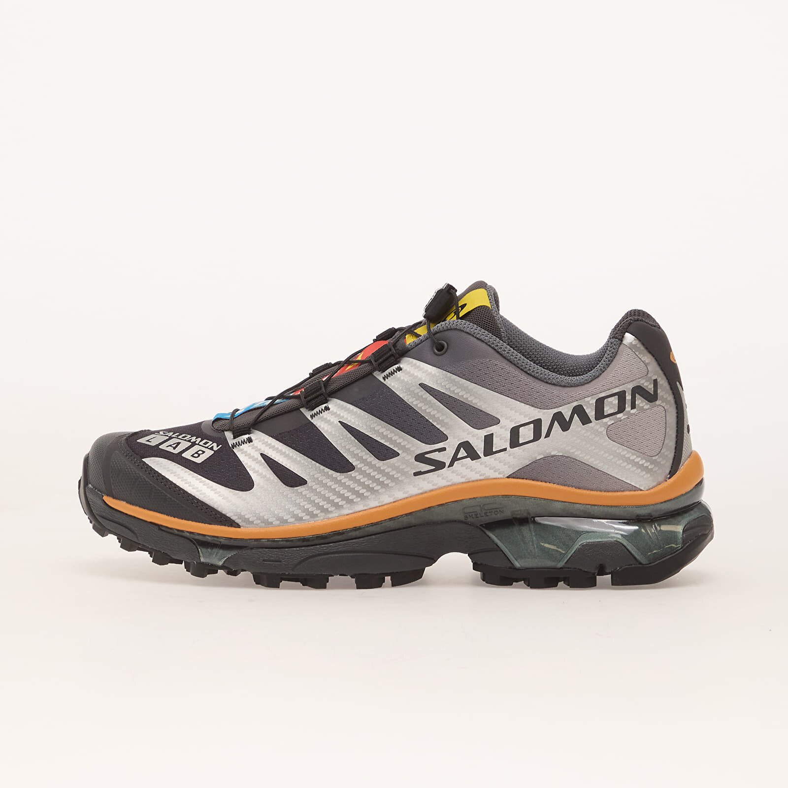 Salomon Сникърси XT-4 Og Deep Liche/ Si