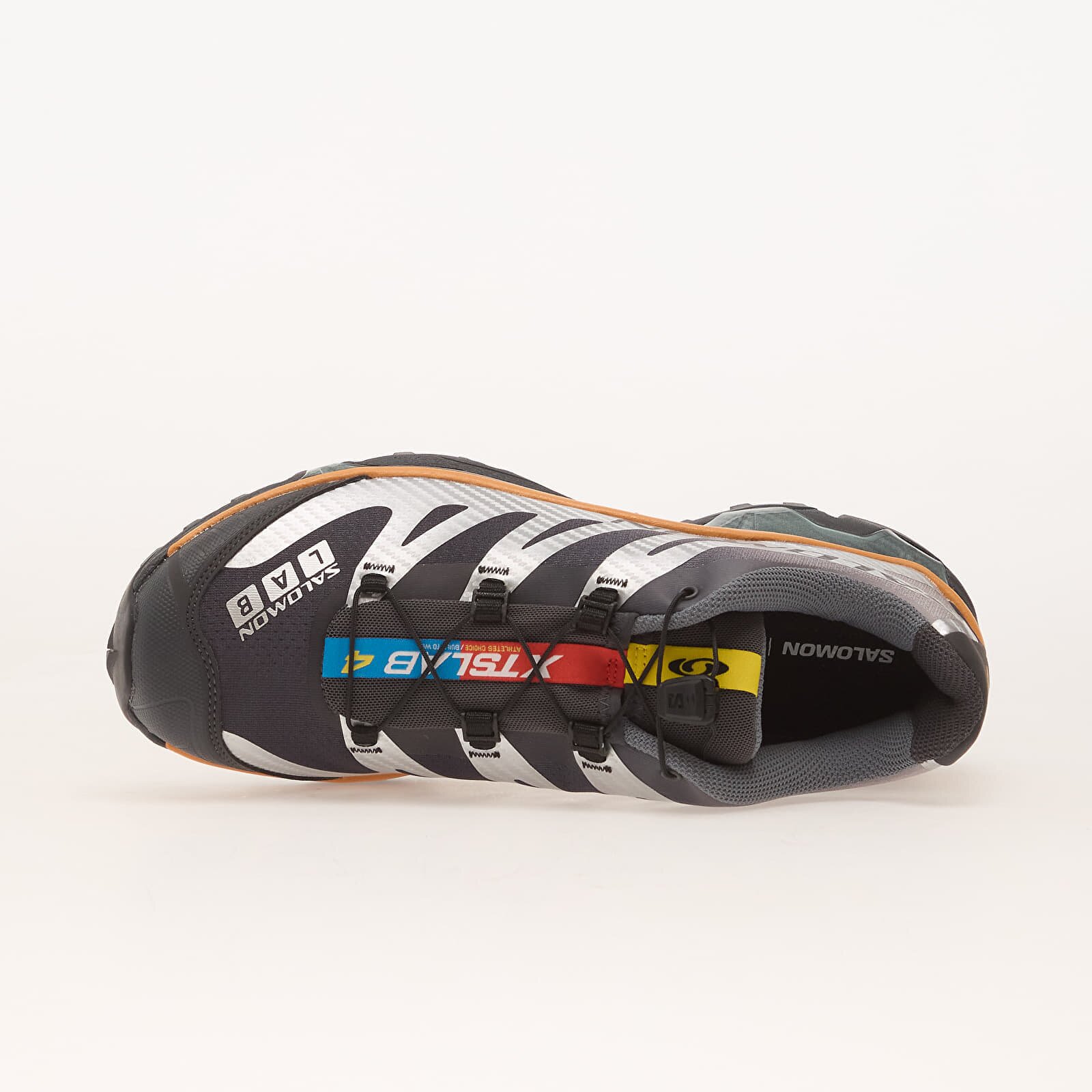 Salomon Сникърси XT-4 Og Deep Liche/ Si
