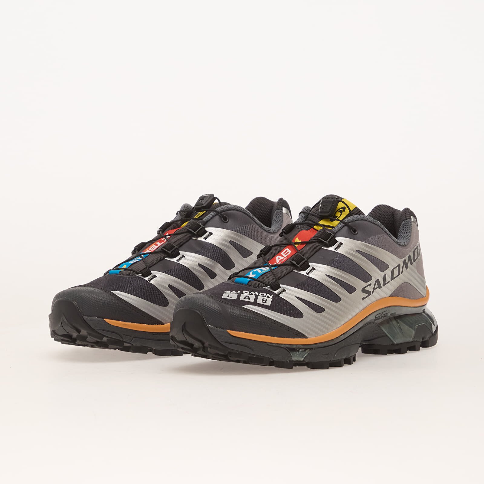 Salomon Сникърси XT-4 Og Deep Liche/ Si