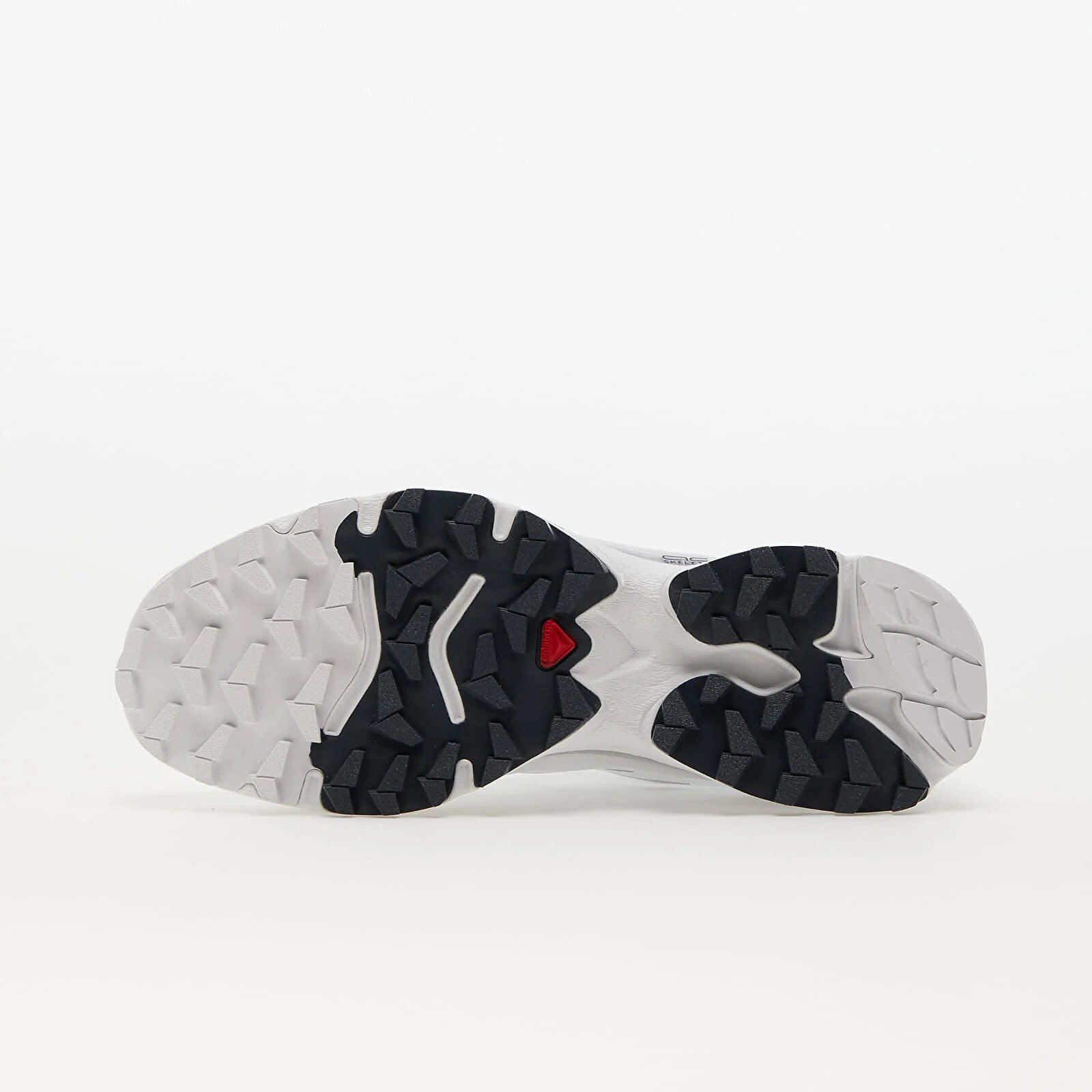 Salomon Сникърси XT-4 Og Ebony/ Lunar Rock