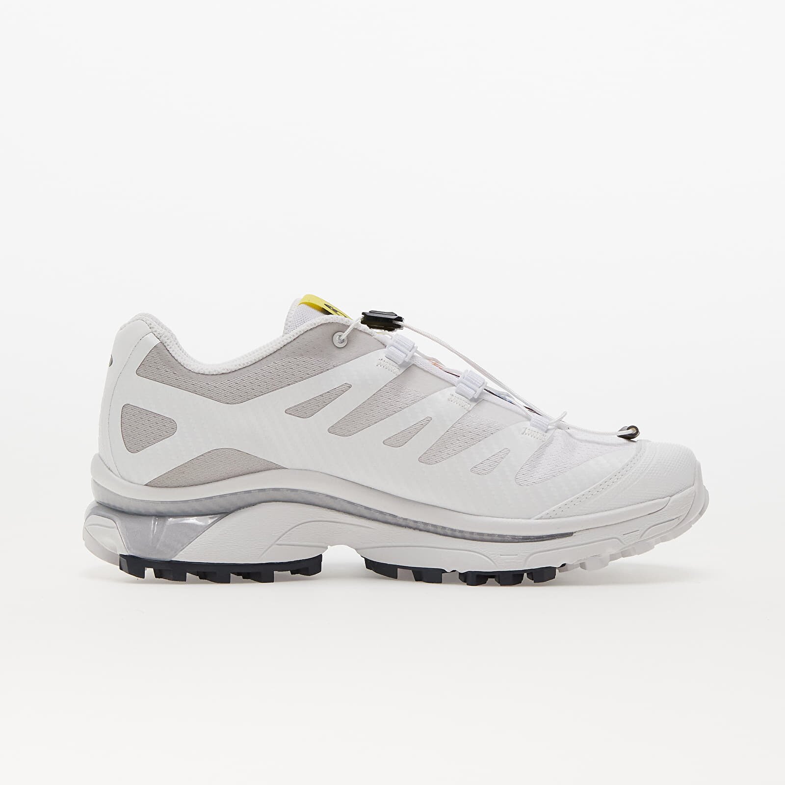Salomon Сникърси XT-4 Og Ebony/ Lunar Rock