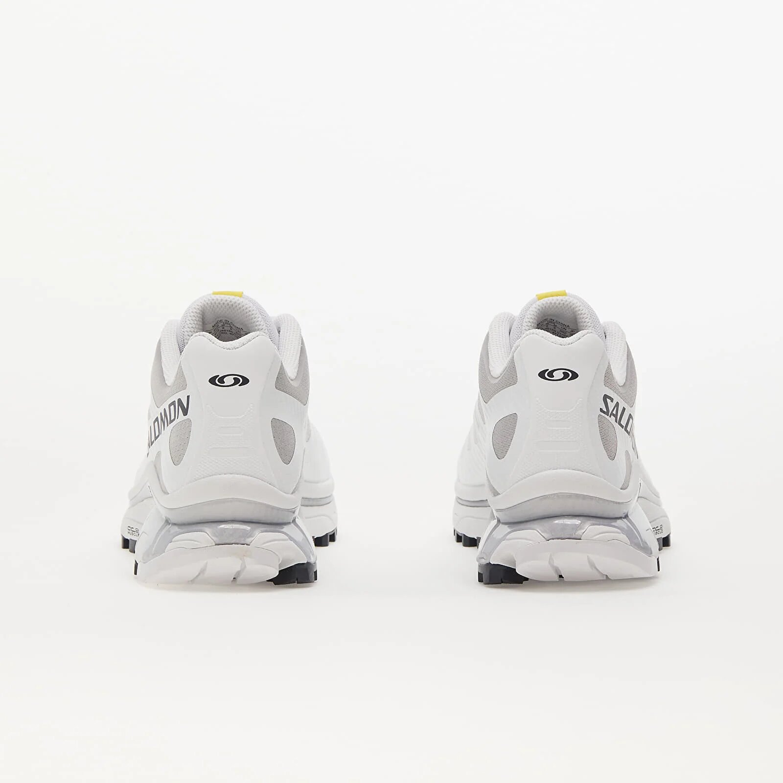 Salomon Сникърси XT-4 Og Ebony/ Lunar Rock