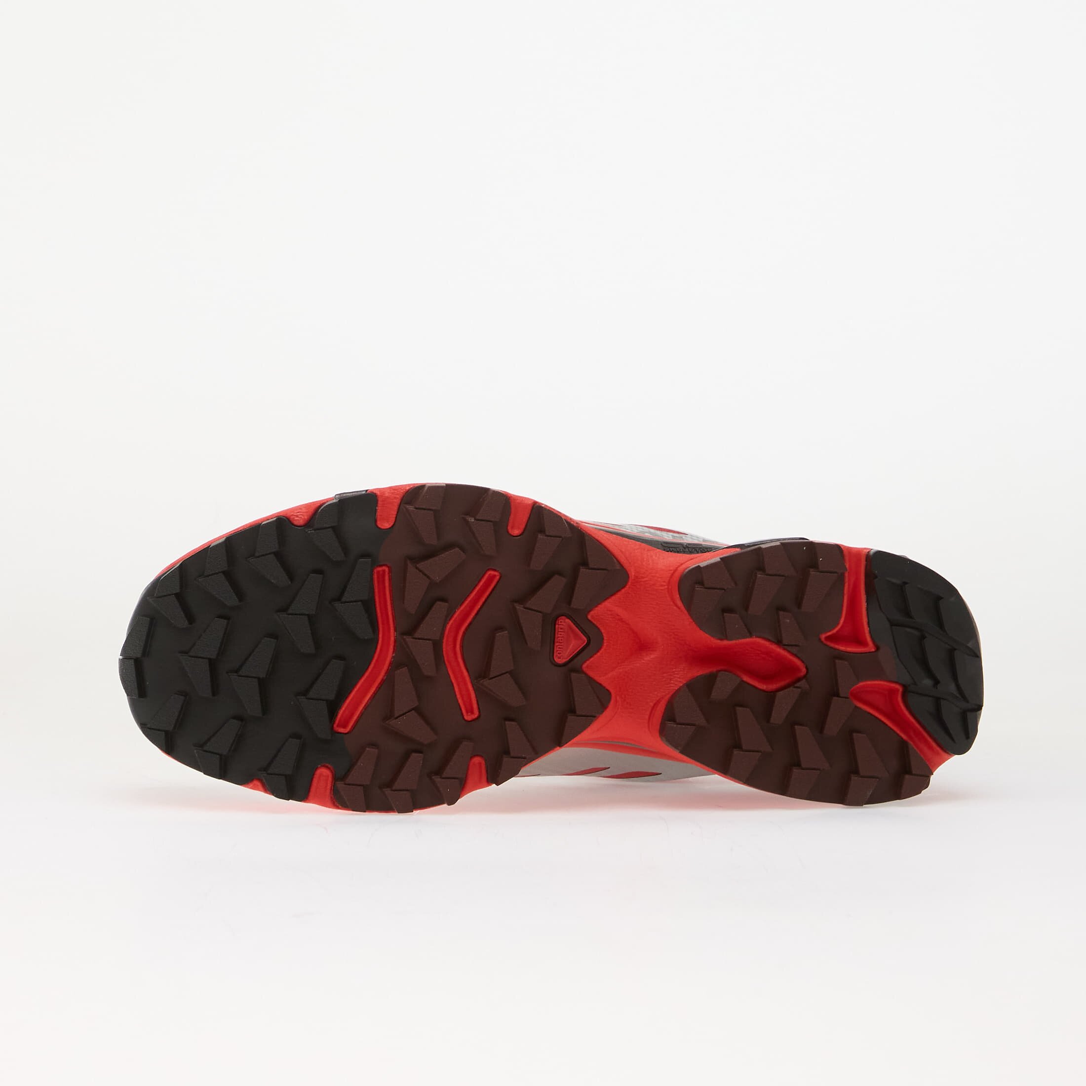 Salomon Сникърси XT-4 OG Ftw Silver/ Black/ Fiery Red