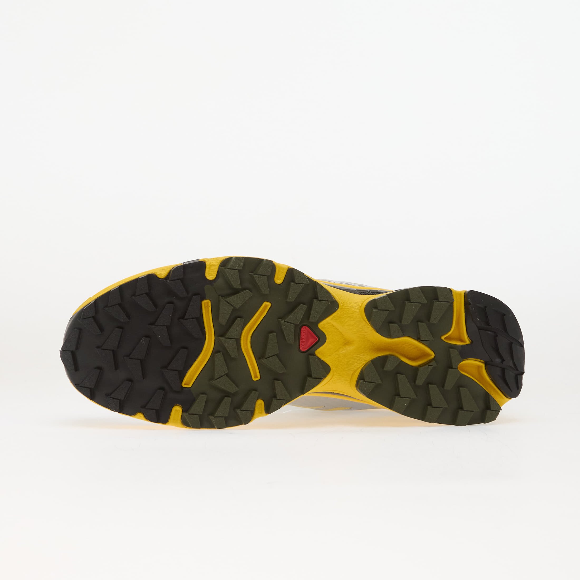Salomon Сникърси XT-4 Og Ftw Silver/ Black/ Lemon