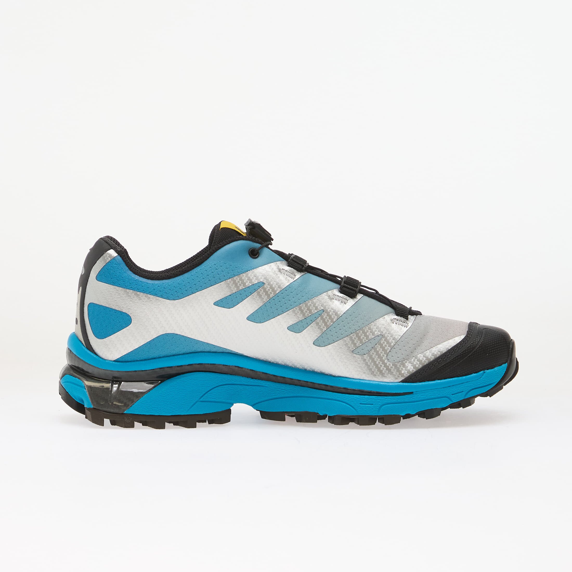 Salomon Сникърси XT-4 Og Ftw Silver/ Black/ Transcend Blue