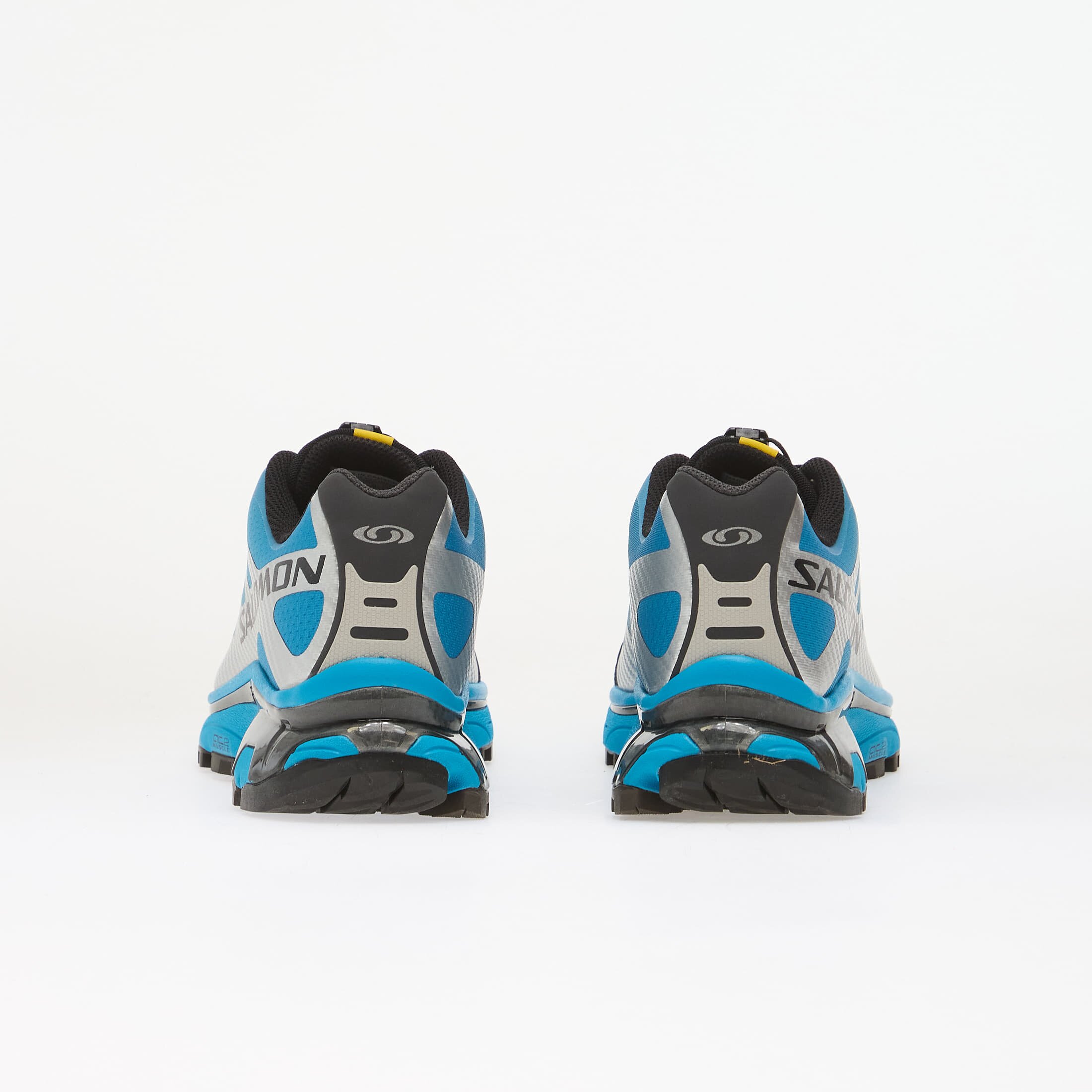 Salomon Сникърси XT-4 Og Ftw Silver/ Black/ Transcend Blue