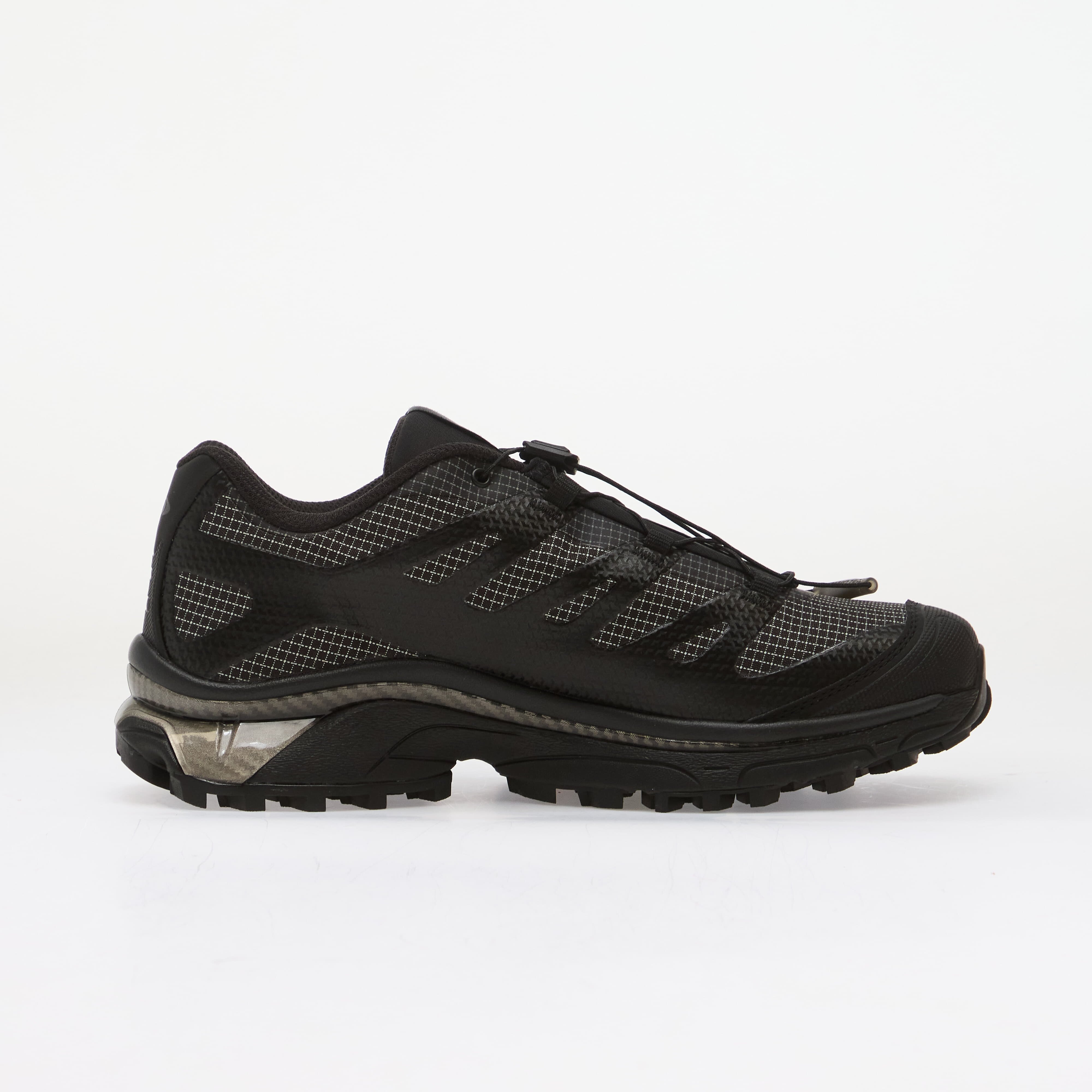 Salomon Сникърси XT-4 OG GTX Black/ Black/ Black