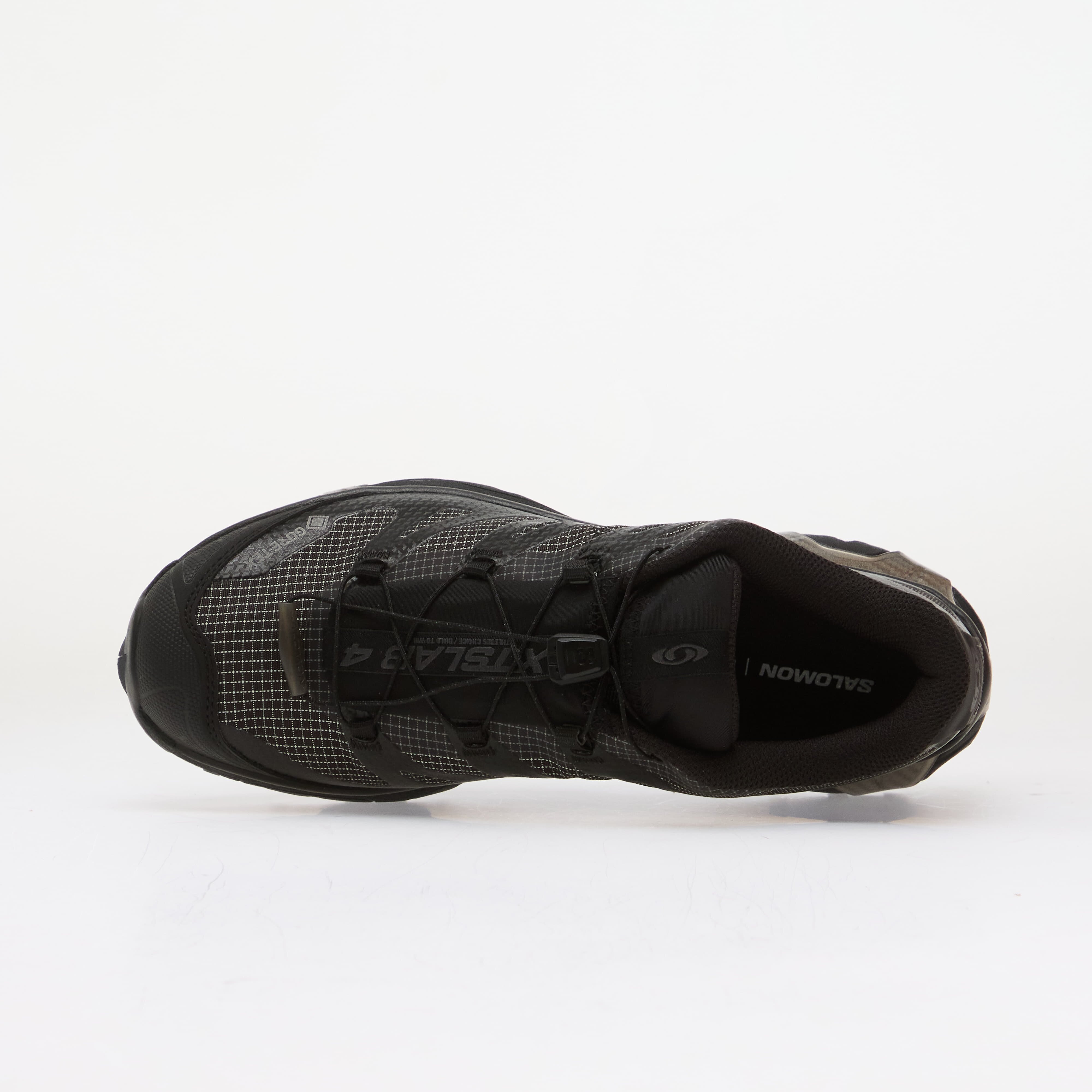 Salomon Сникърси XT-4 OG GTX Black/ Black/ Black