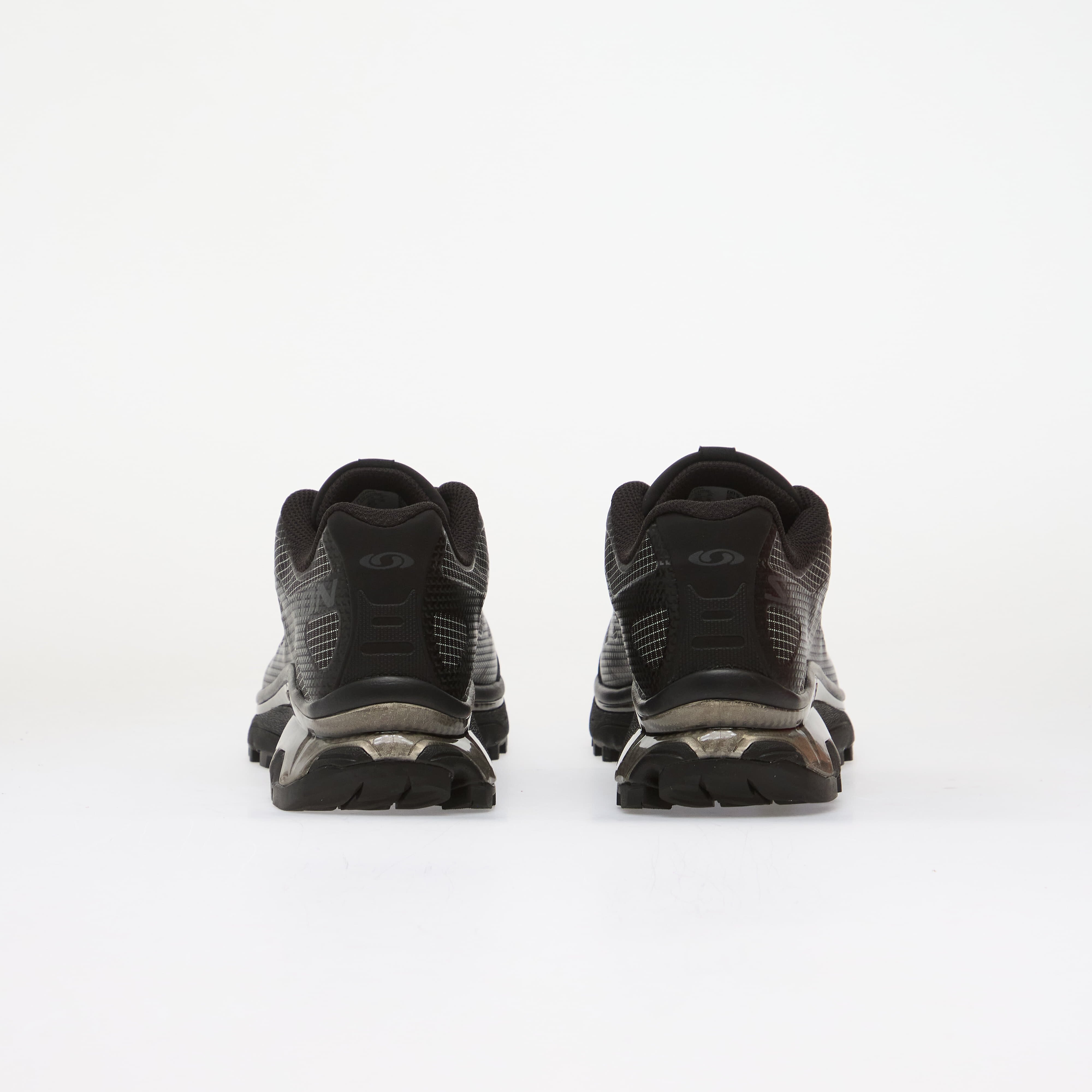 Salomon Сникърси XT-4 OG GTX Black/ Black/ Black