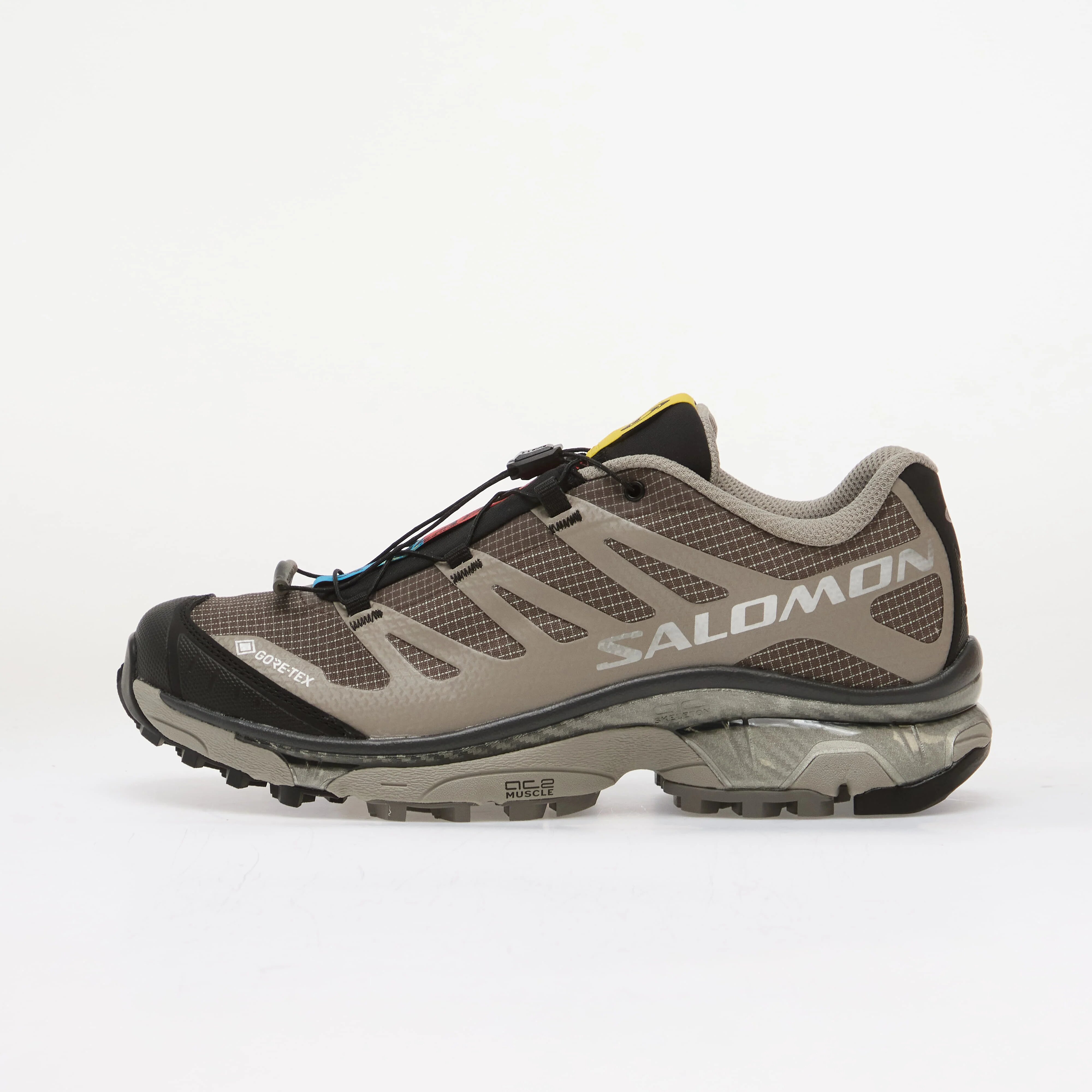 Salomon Сникърси XT-4 OG GTX Paloma/ Cloudb/ Ftw Silve
