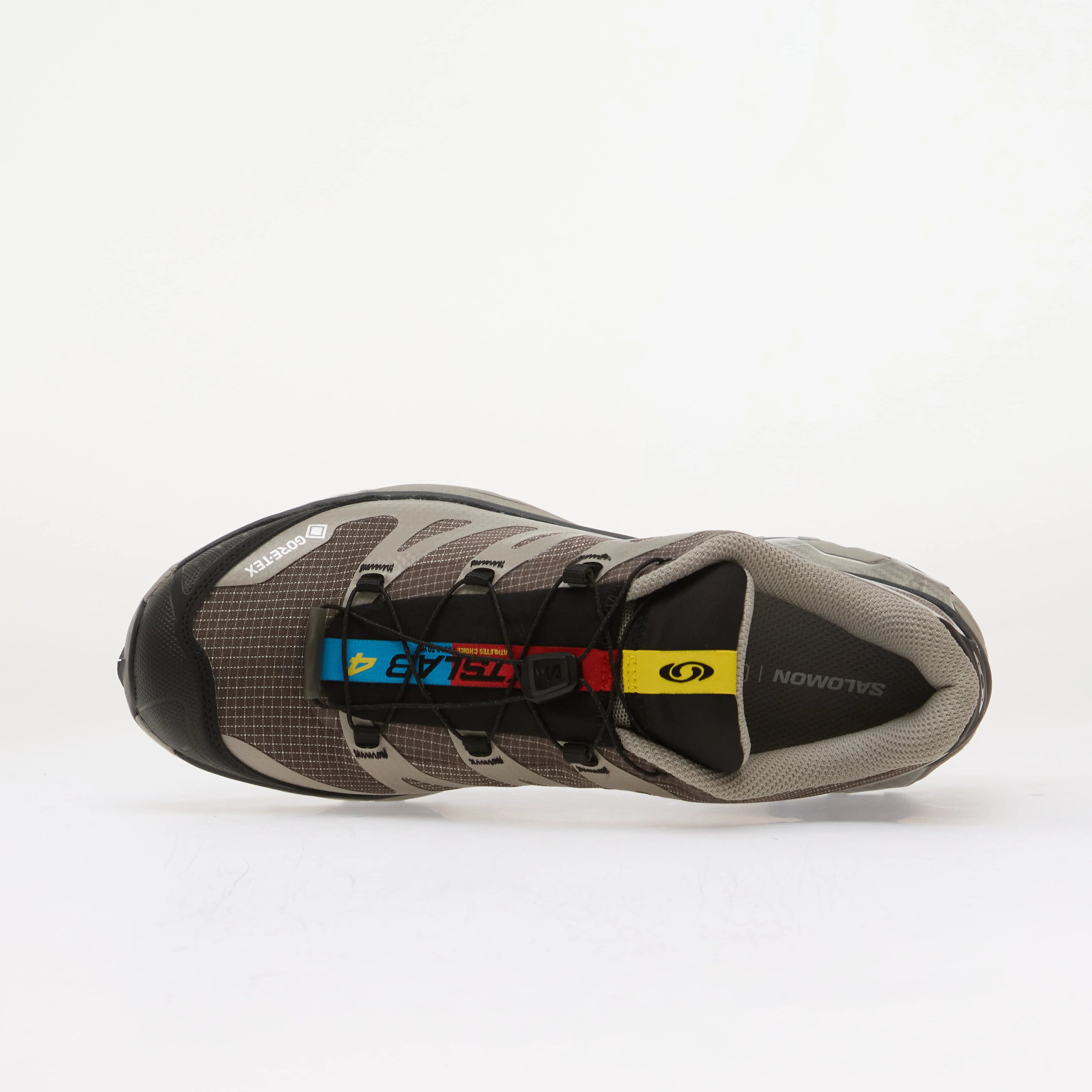 Salomon Сникърси XT-4 OG GTX Paloma/ Cloudb/ Ftw Silve