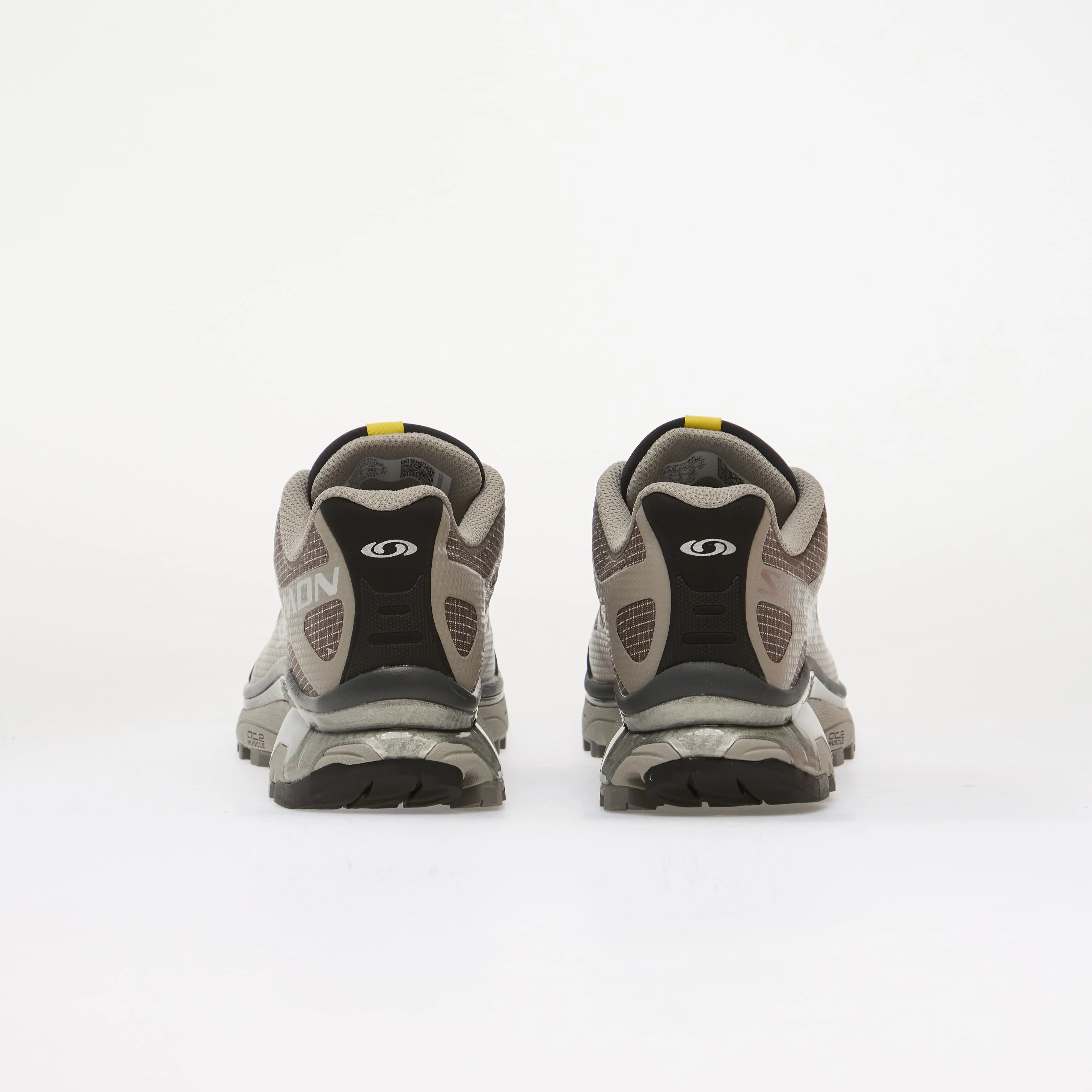 Salomon Сникърси XT-4 OG GTX Paloma/ Cloudb/ Ftw Silve