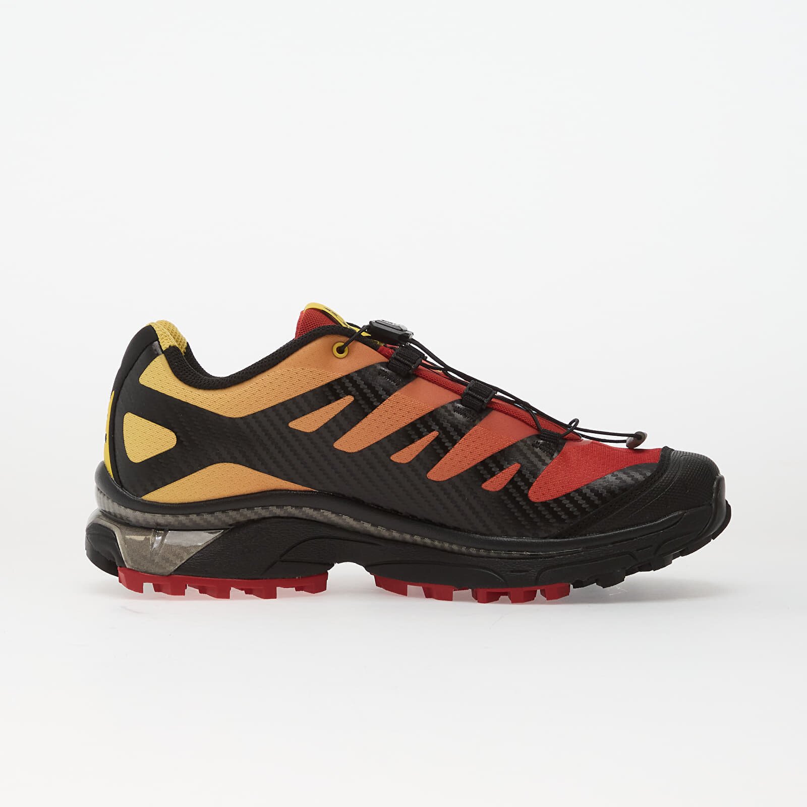 Salomon Сникърси XT-4 Og Lava Falls/ Beach Ball/ Black