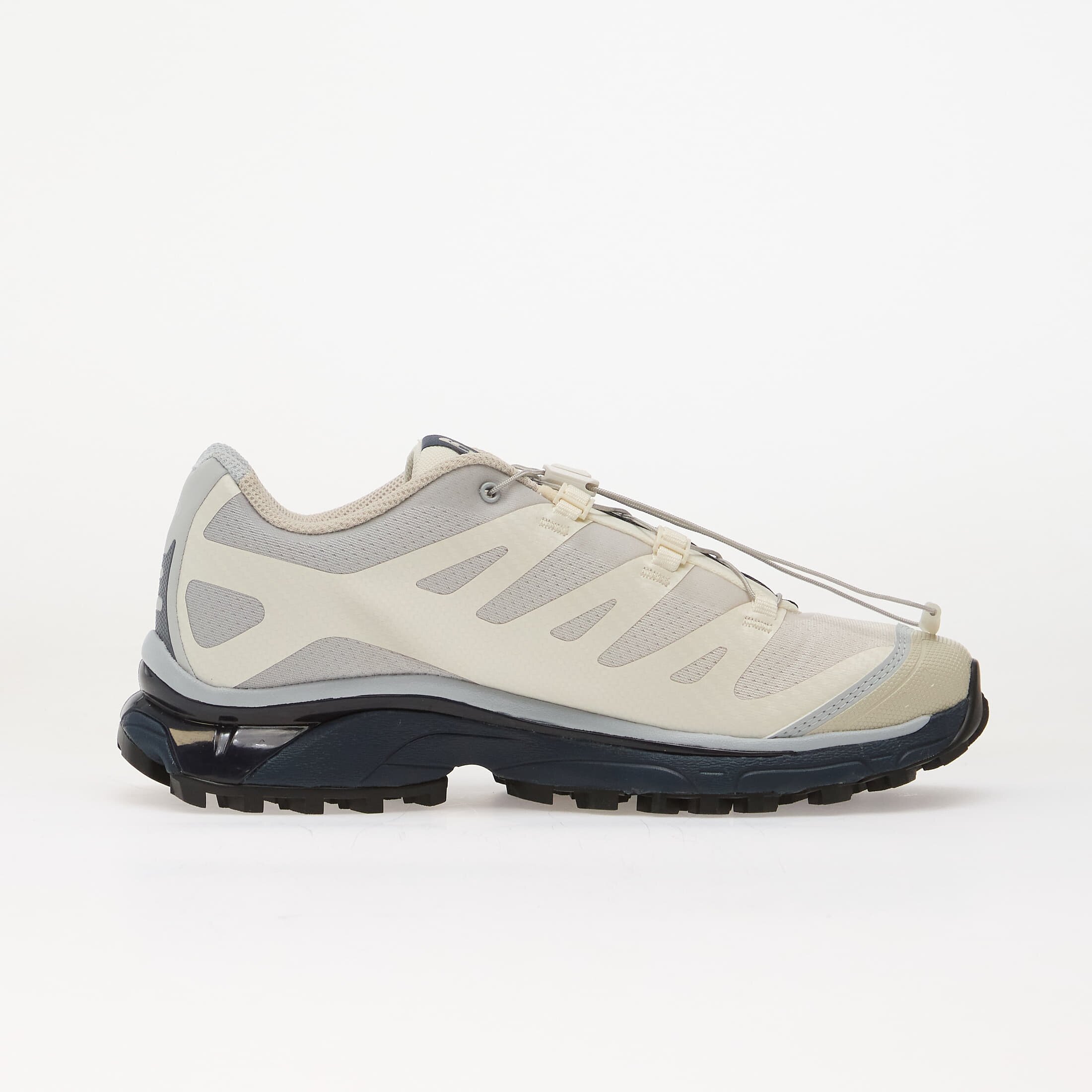 Salomon Сникърси XT-4 OG Pearl Blue/ Grisaille/ Vanilla