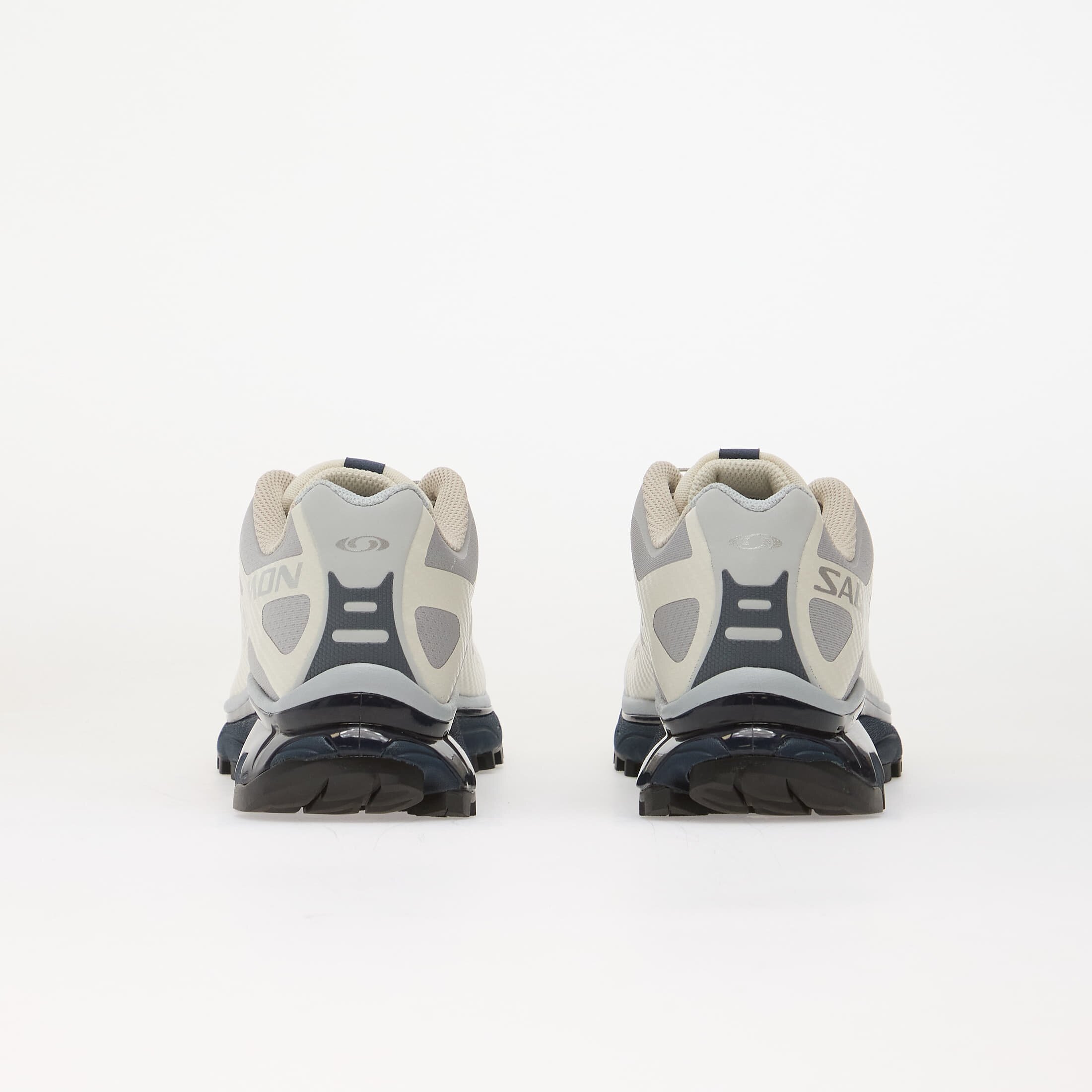 Salomon Сникърси XT-4 OG Pearl Blue/ Grisaille/ Vanilla