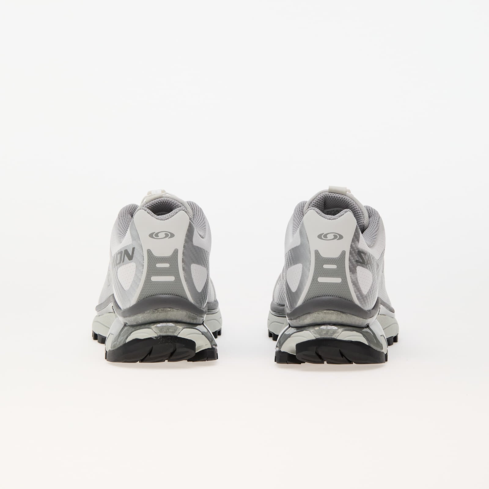 Salomon Сникърси XT-4 Og Sharkskin/ Dawn Blue/ Metal