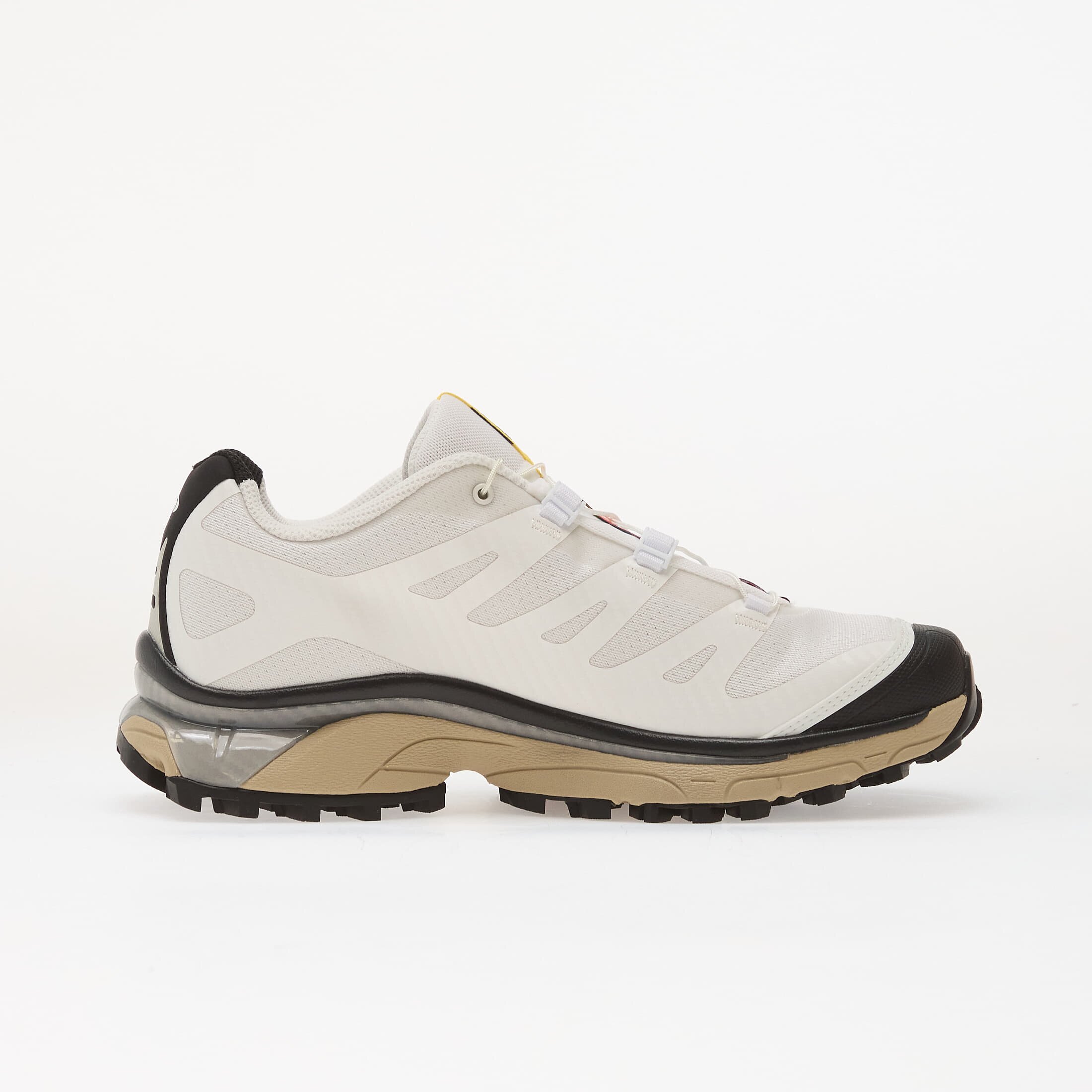 Salomon Сникърси XT-4 Og White/ Black/ White Pepper