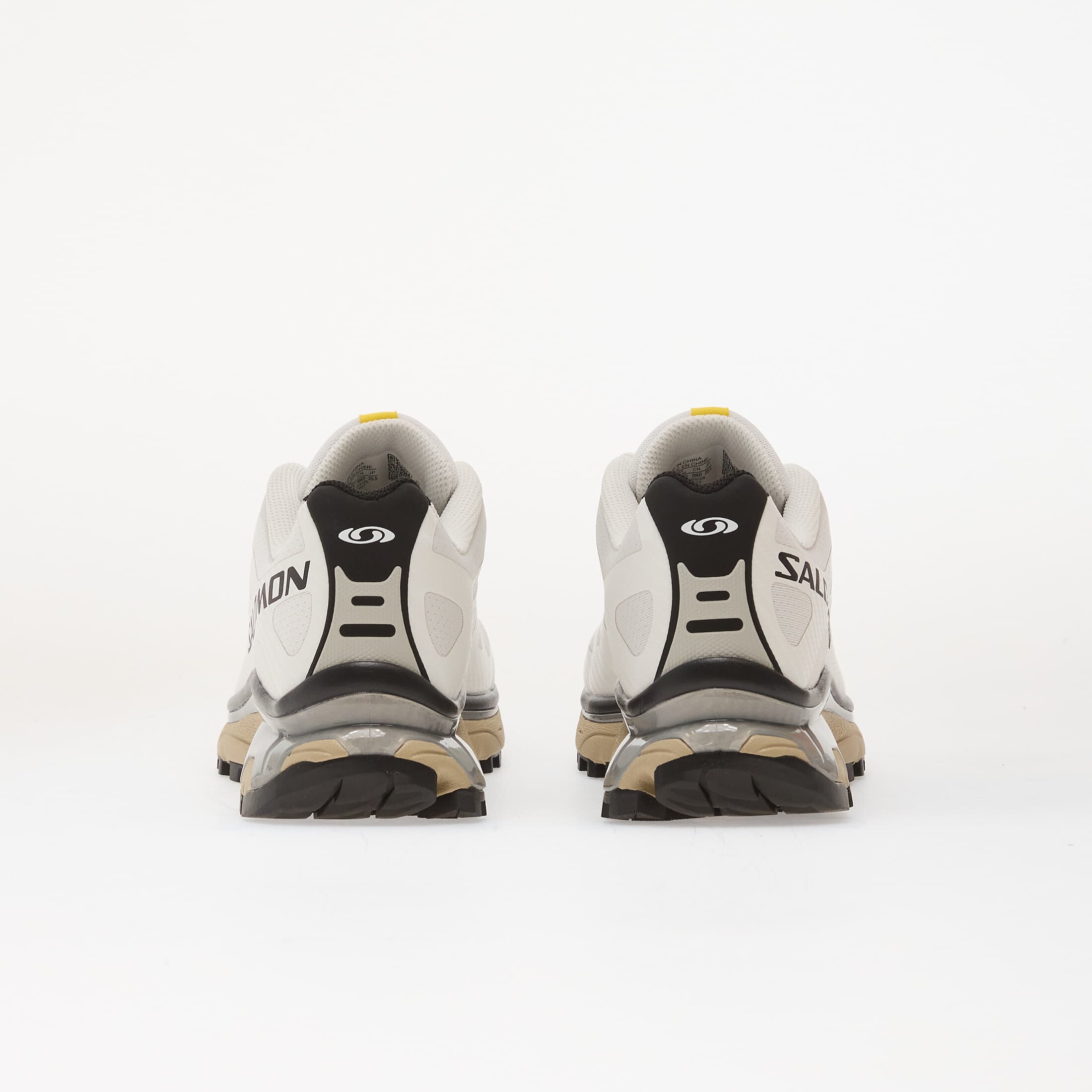 Salomon Сникърси XT-4 Og White/ Black/ White Pepper