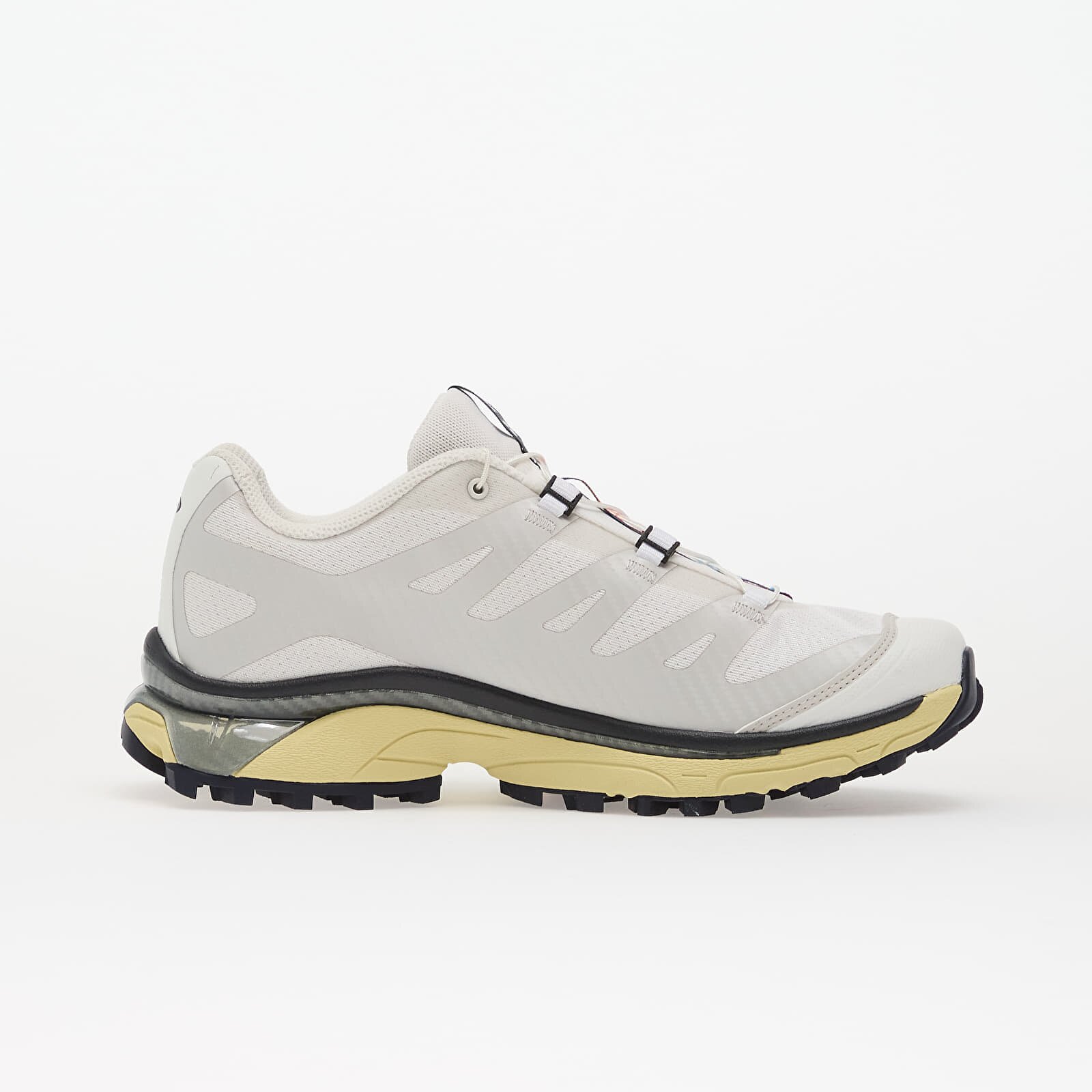 Salomon Сникърси XT-4 Og White/ Lunar Rock/ Night Sky