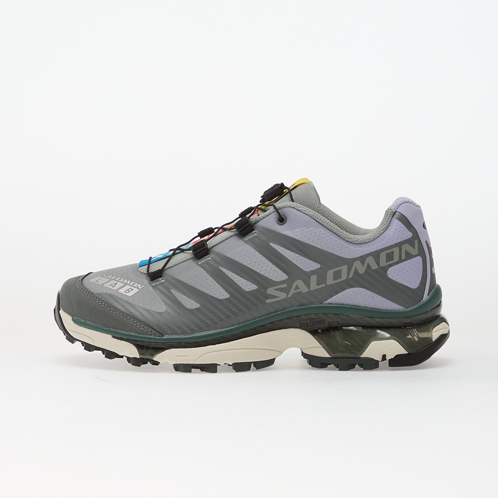 Salomon Сникърси XT-4 Og Wrought Ir/ Bo