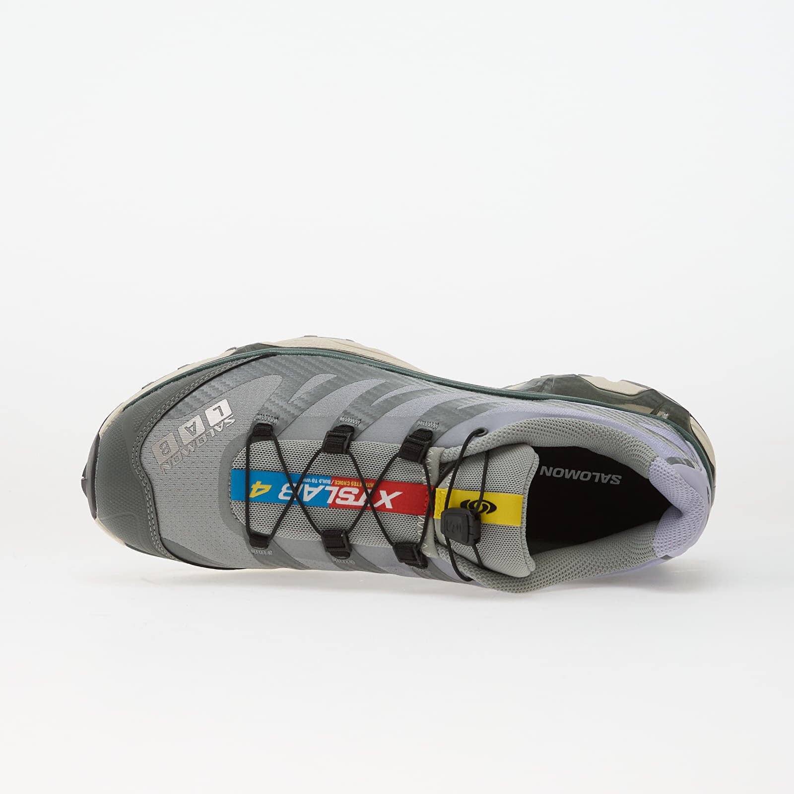 Salomon Сникърси XT-4 Og Wrought Ir/ Bo