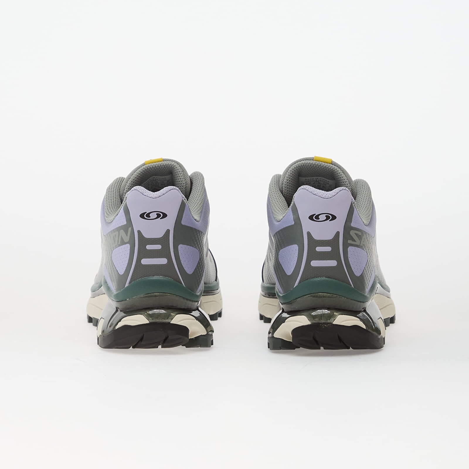 Salomon Сникърси XT-4 Og Wrought Ir/ Bo
