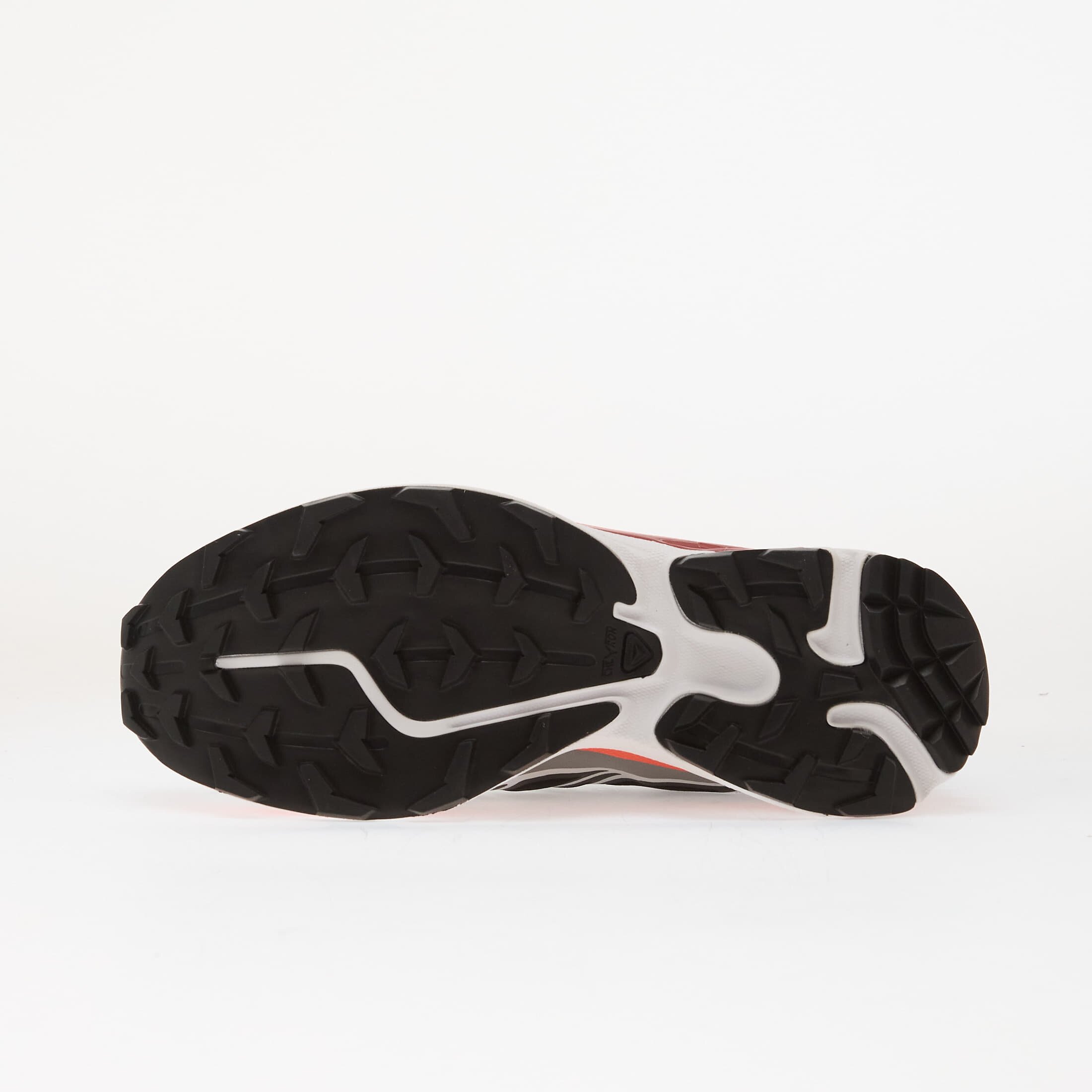 Salomon Сникърси XT-6 Alloy/ Black/ Lava Falls