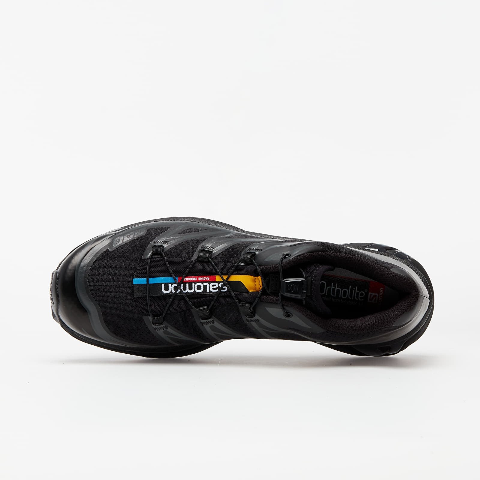 Salomon Сникърси XT-6 Black/ Black/ Phantom