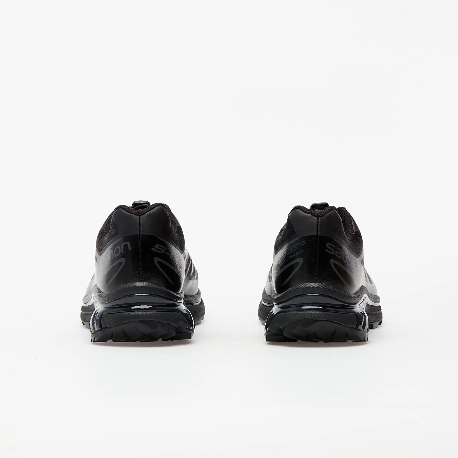 Salomon Сникърси XT-6 Black/ Black/ Phantom
