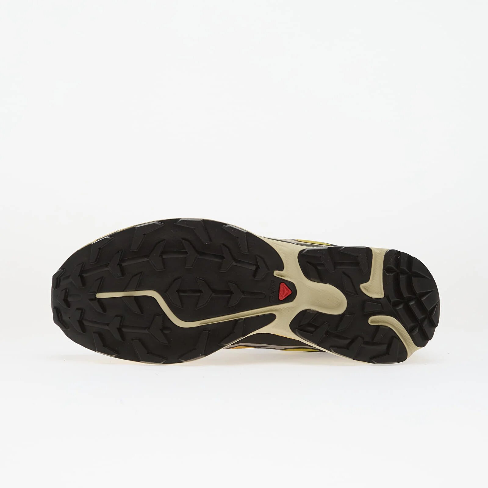 Salomon Сникърси XT-6 Black/ Grape Leaf/ Beach Ball