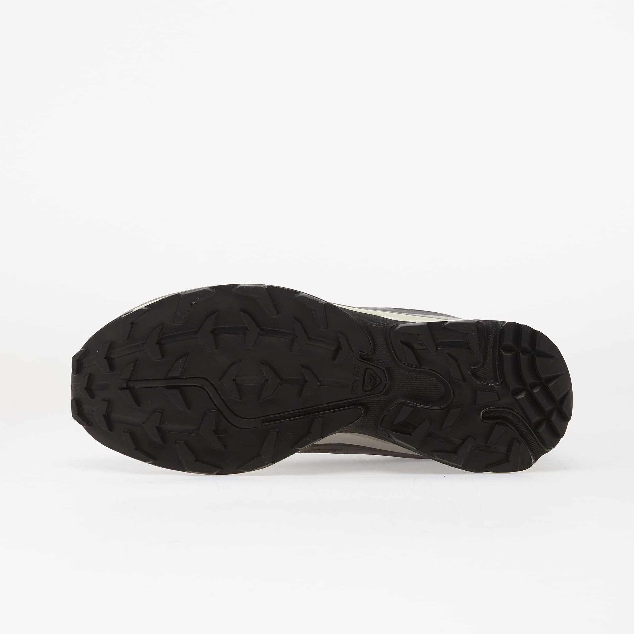 Salomon Сникърси XT-6 Castlerock/ Ftw Silver/ Vanila