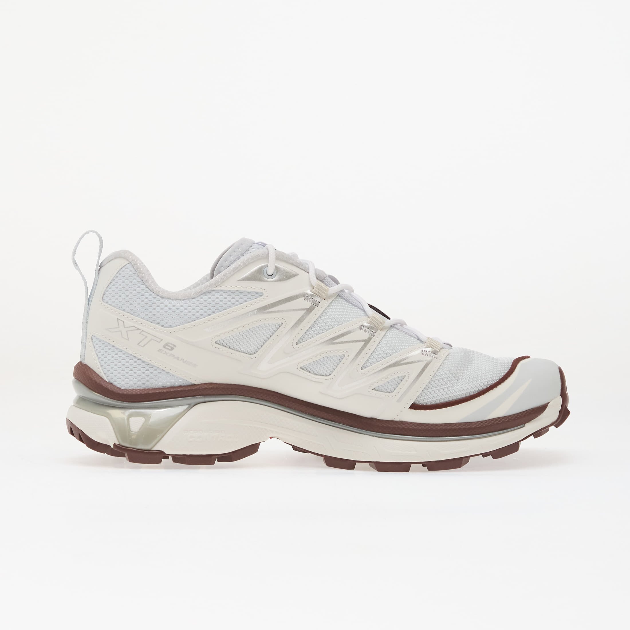 Salomon Сникърси XT-6 Expanse Anciew/ Bchoco/ Ftw Silv