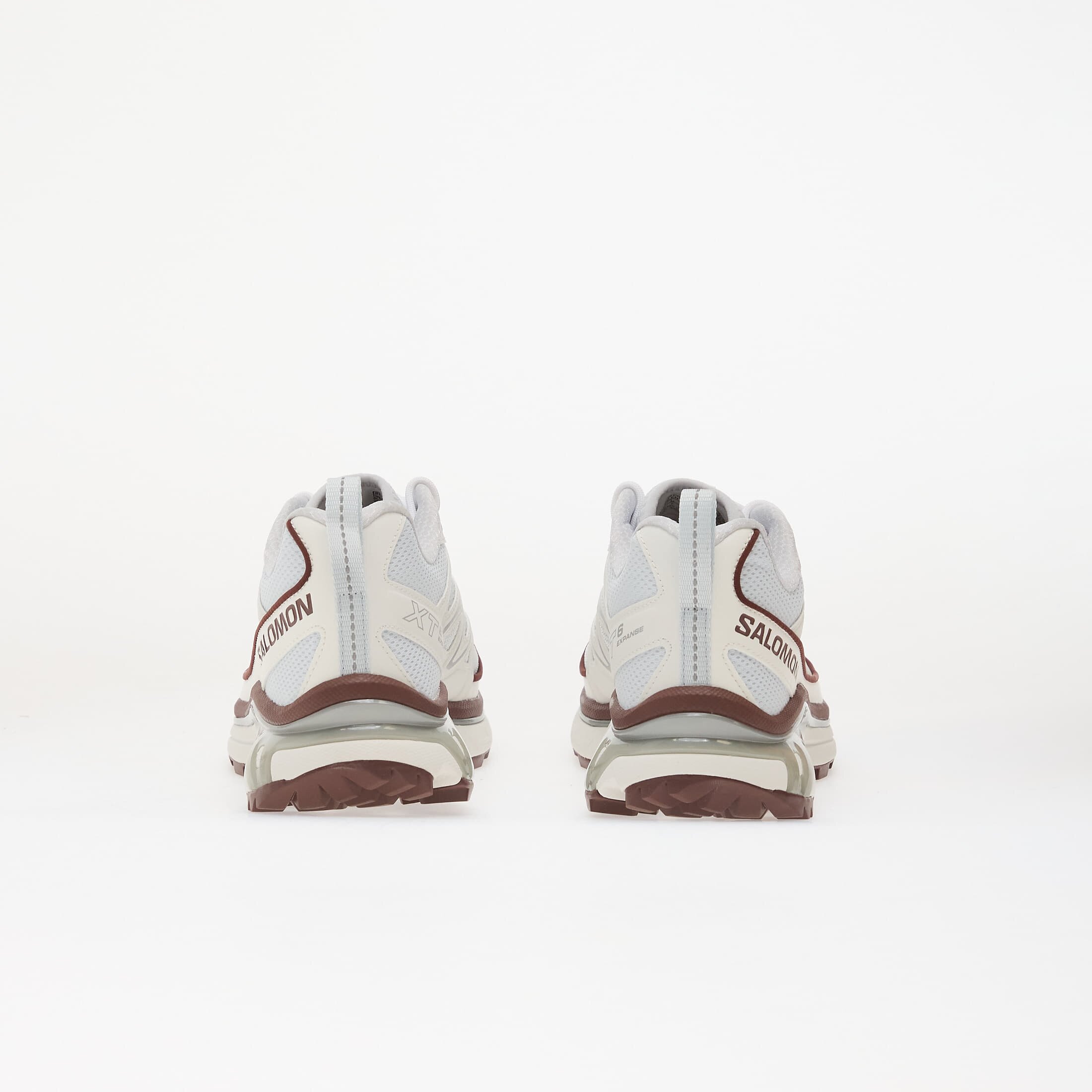 Salomon Сникърси XT-6 Expanse Anciew/ Bchoco/ Ftw Silv
